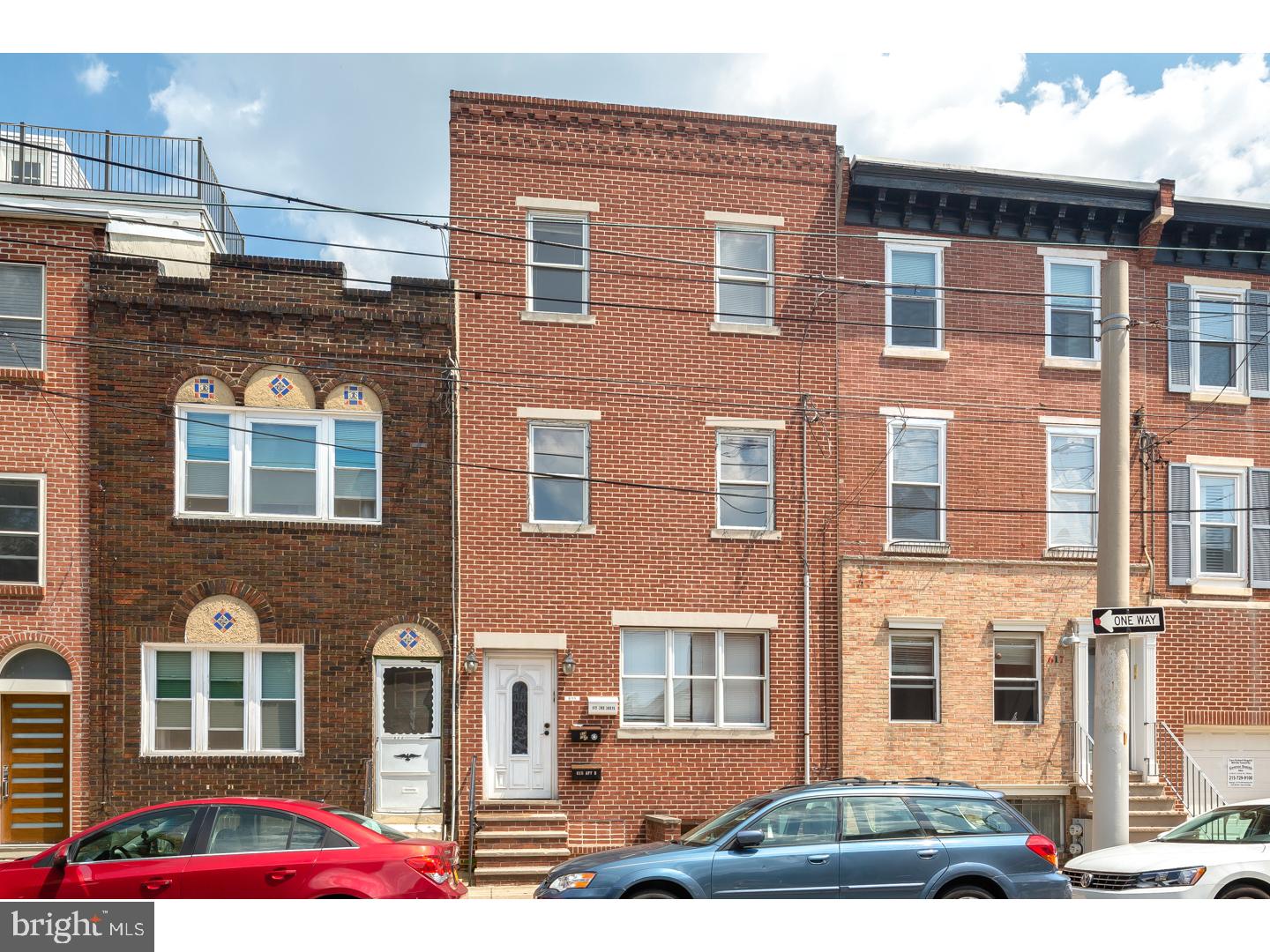 BELLA VISTA - Residential Lease