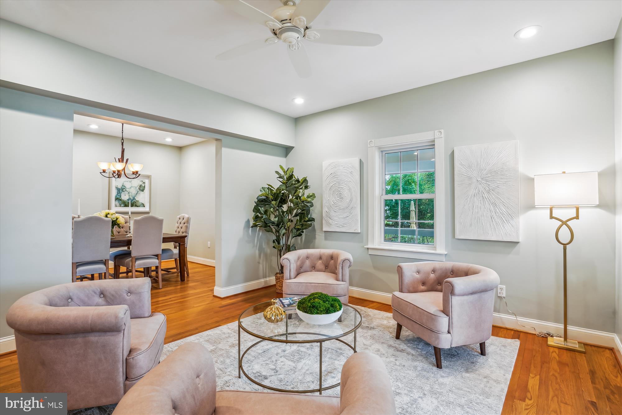 BERKSHIRE OAKWOOD - Residential