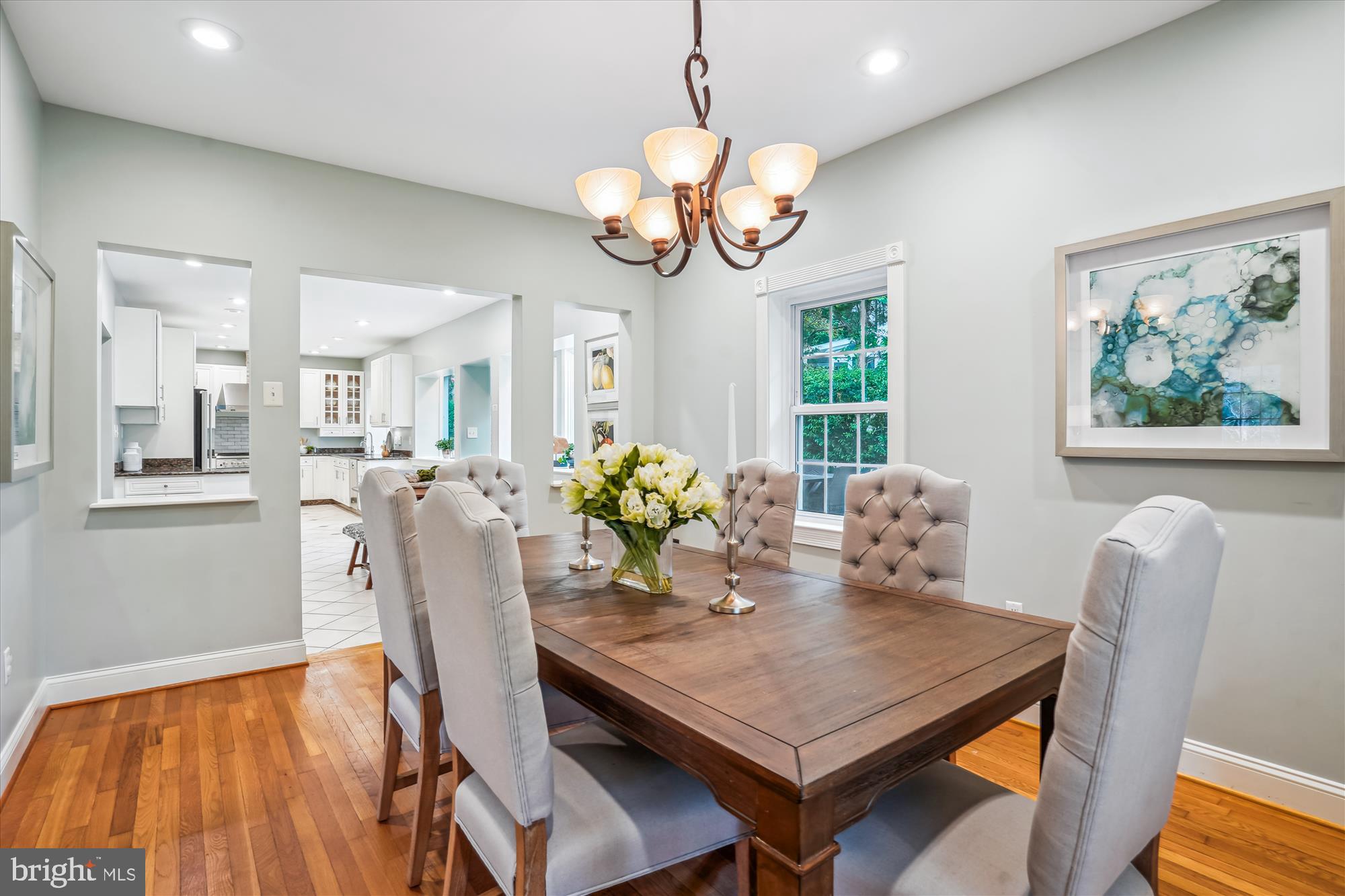 BERKSHIRE OAKWOOD - Residential
