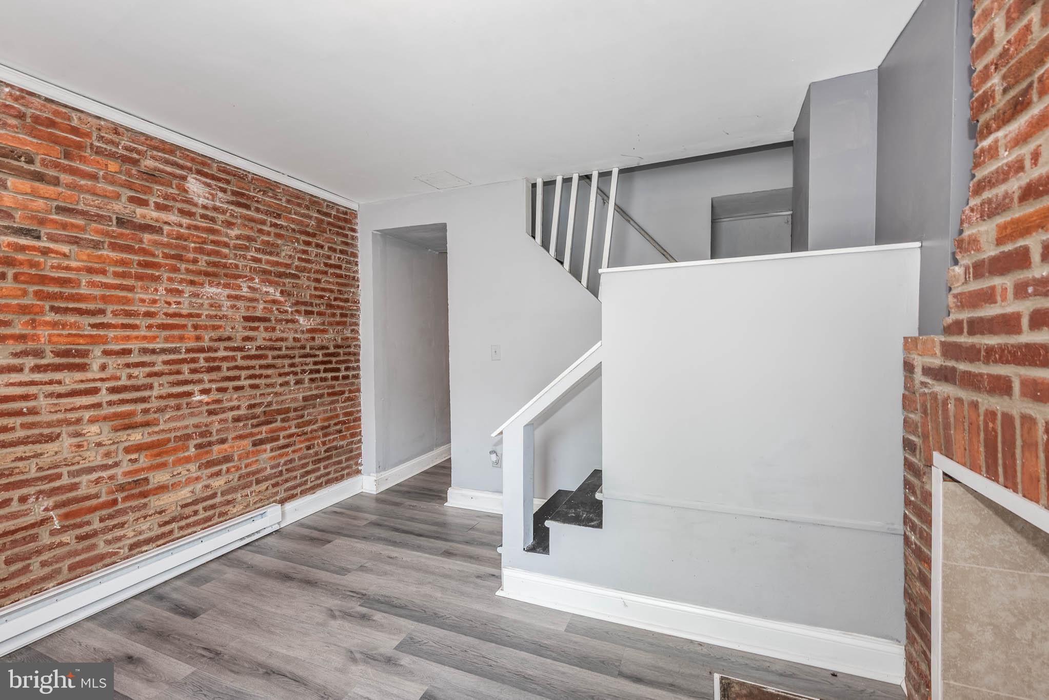 WASHINGTON VILLAGE - Residential Lease