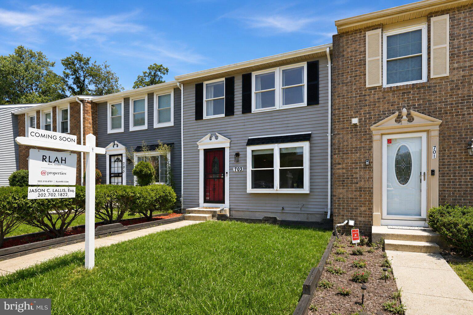 WILLOW HILLS - Residential