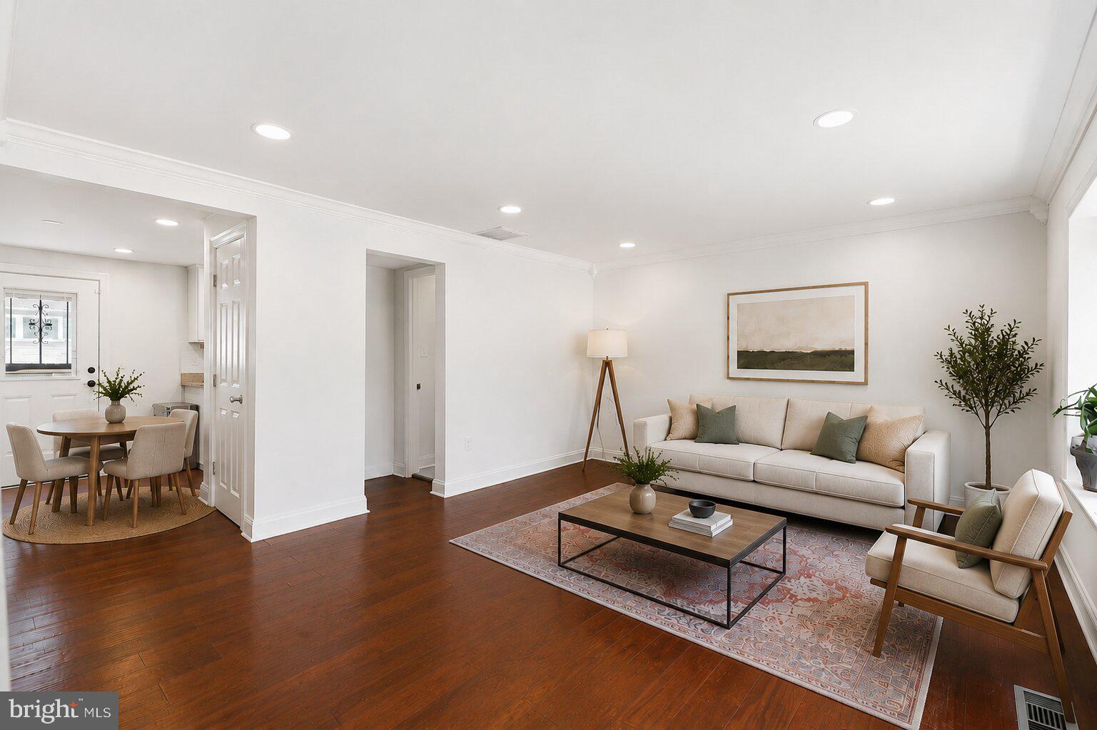 WILLOW HILLS - Residential