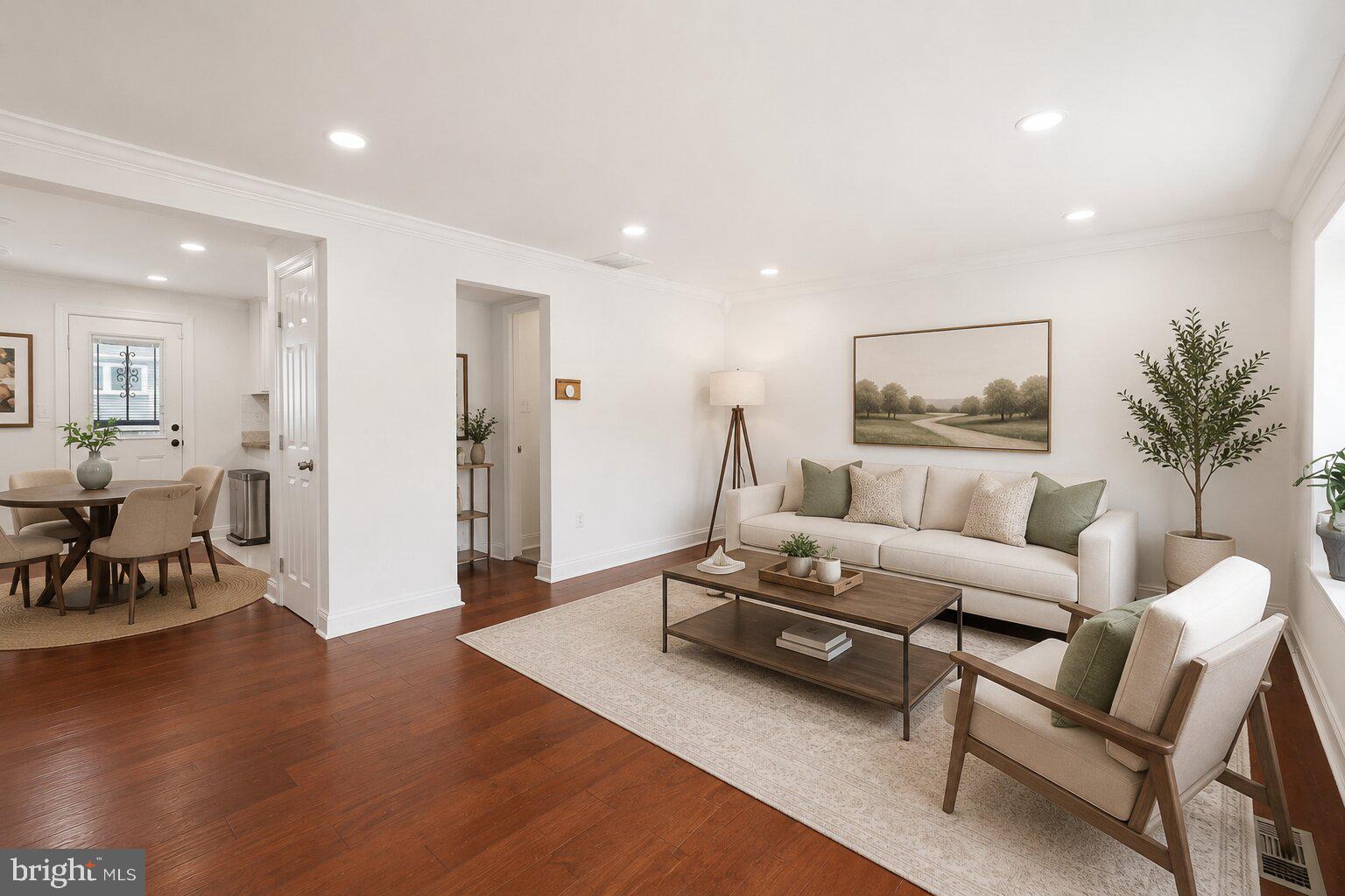 WILLOW HILLS - Residential