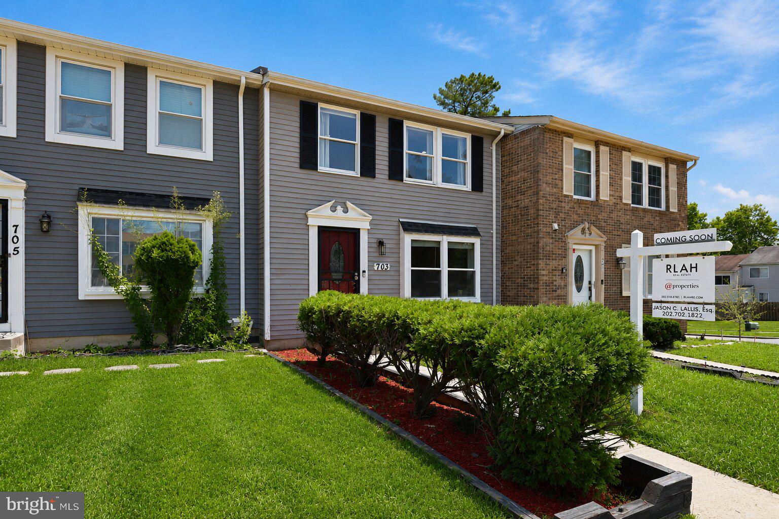 WILLOW HILLS - Residential