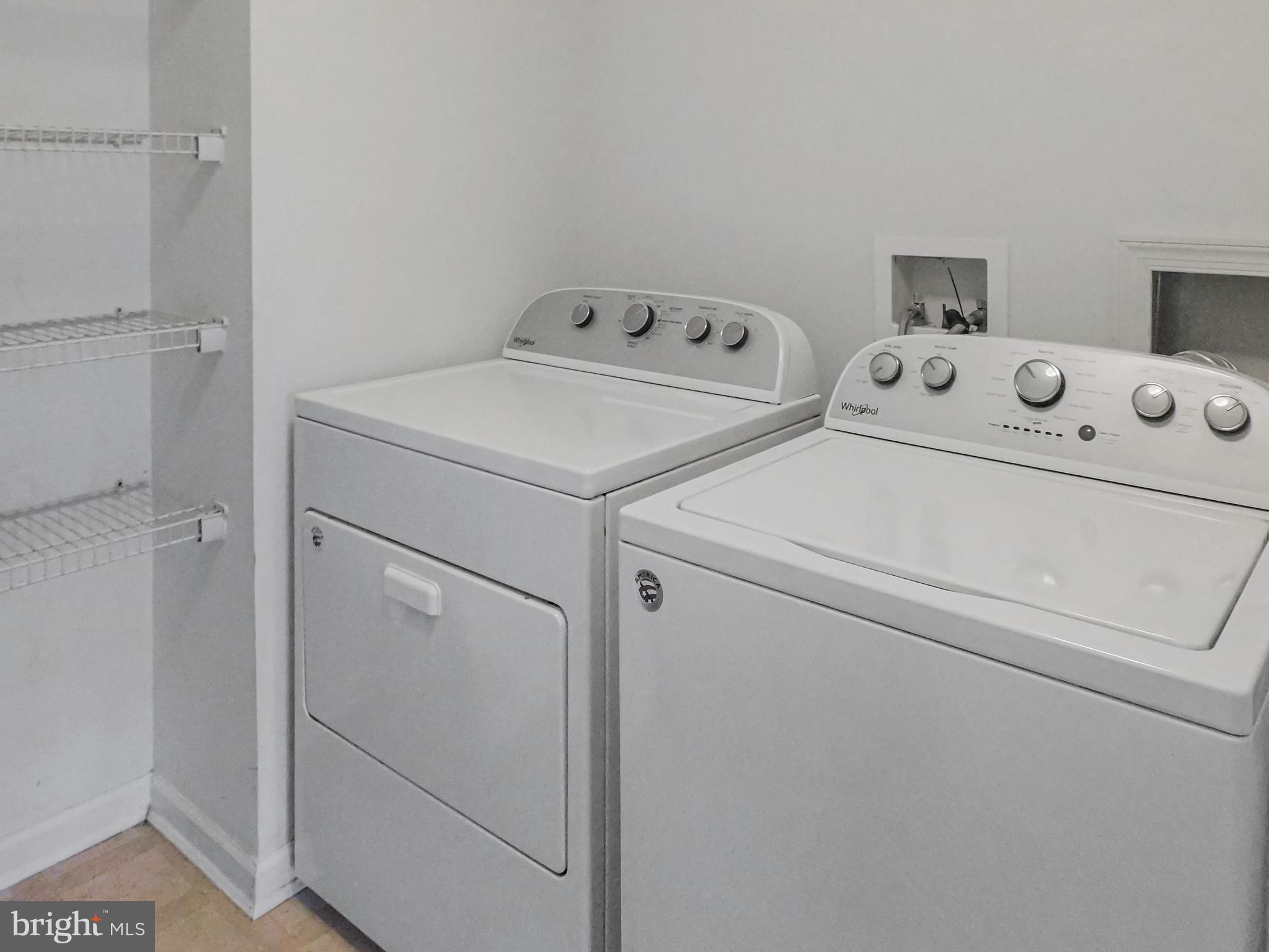 RICHFIELD STATION VILLAGE - Residential Lease