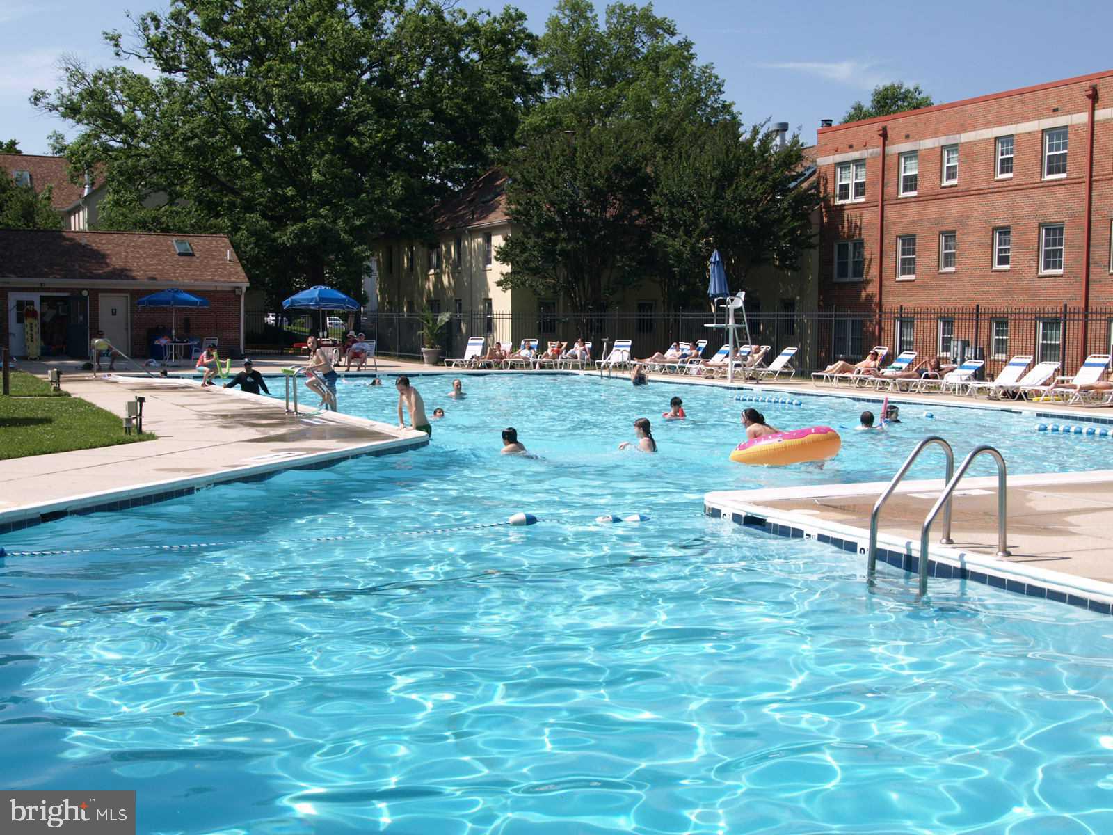 ROCK CREEK GARDENS - Residential Lease