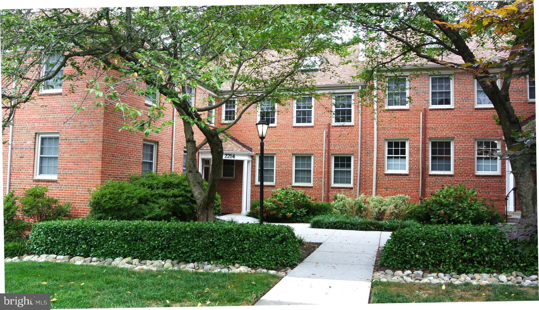 ROCK CREEK GARDENS - Residential Lease