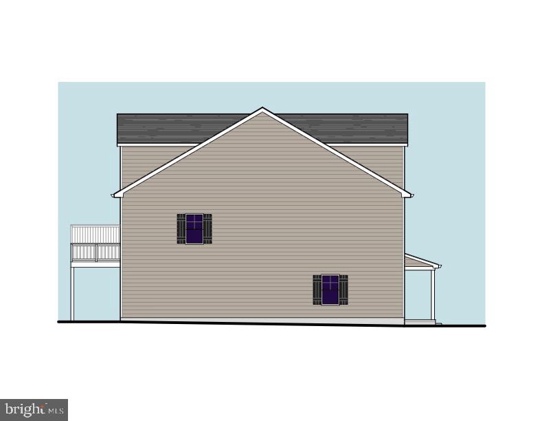 LANSDALE - Residential