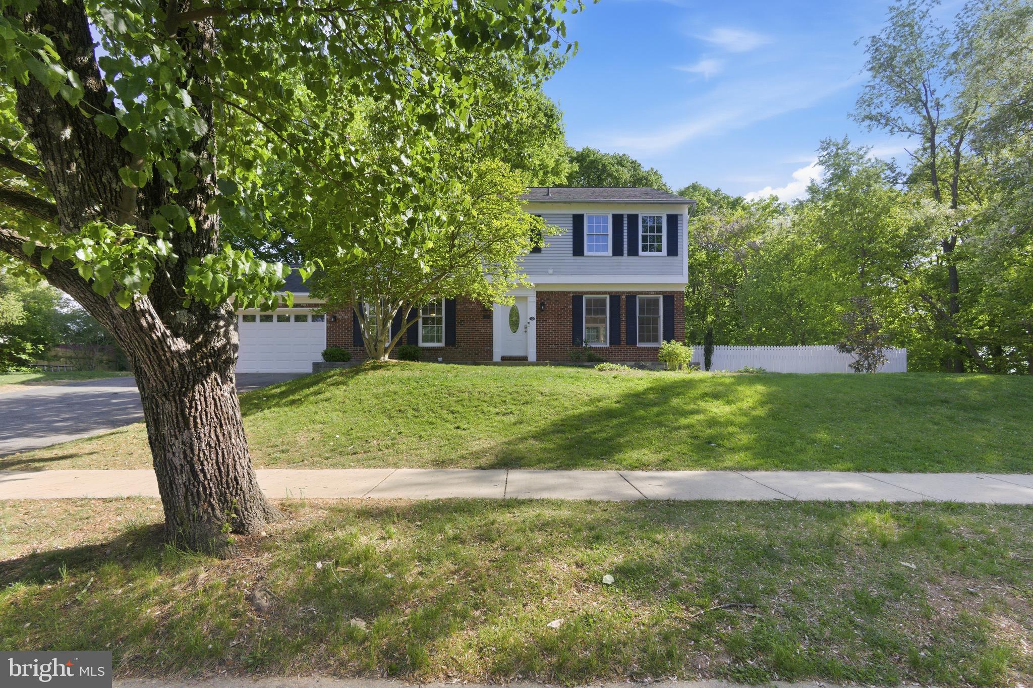 BAYTOMAC WOODS - Residential