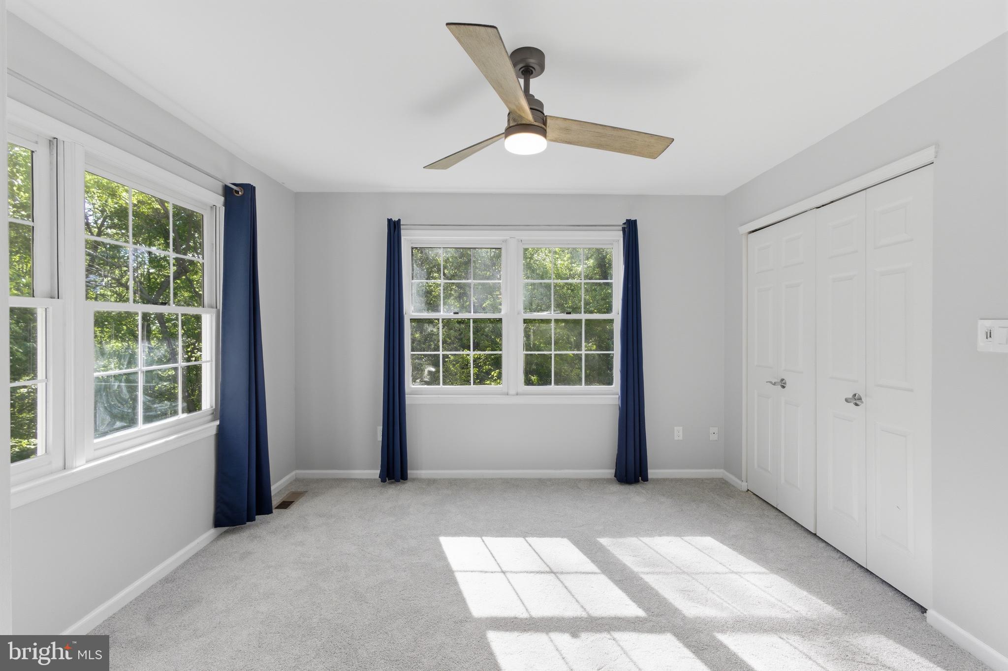 BAYTOMAC WOODS - Residential