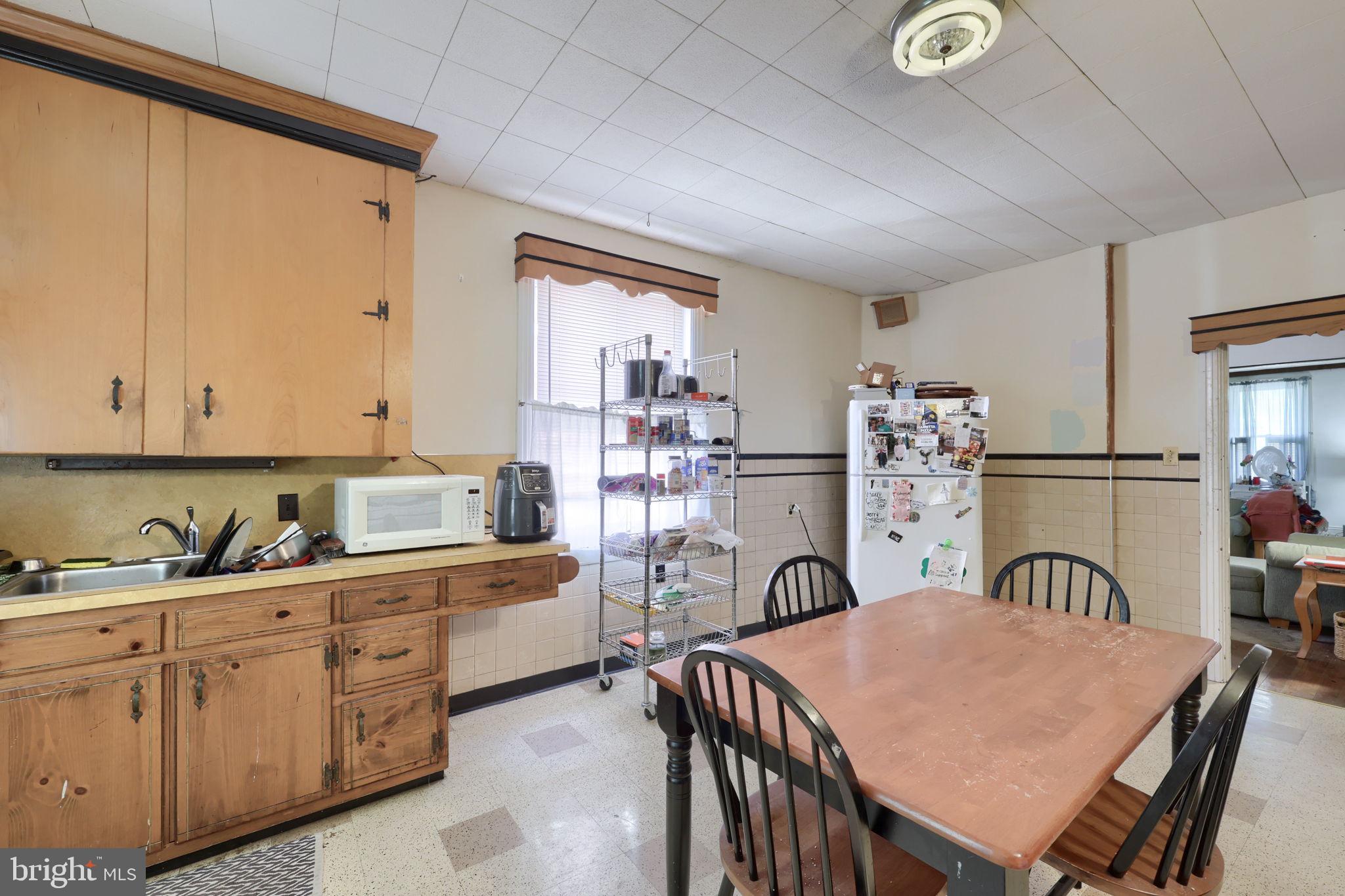 COLUMBIA BOROUGH - Residential