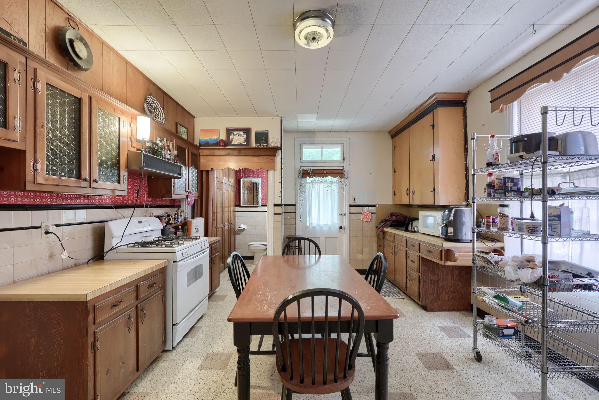 COLUMBIA BOROUGH - Residential