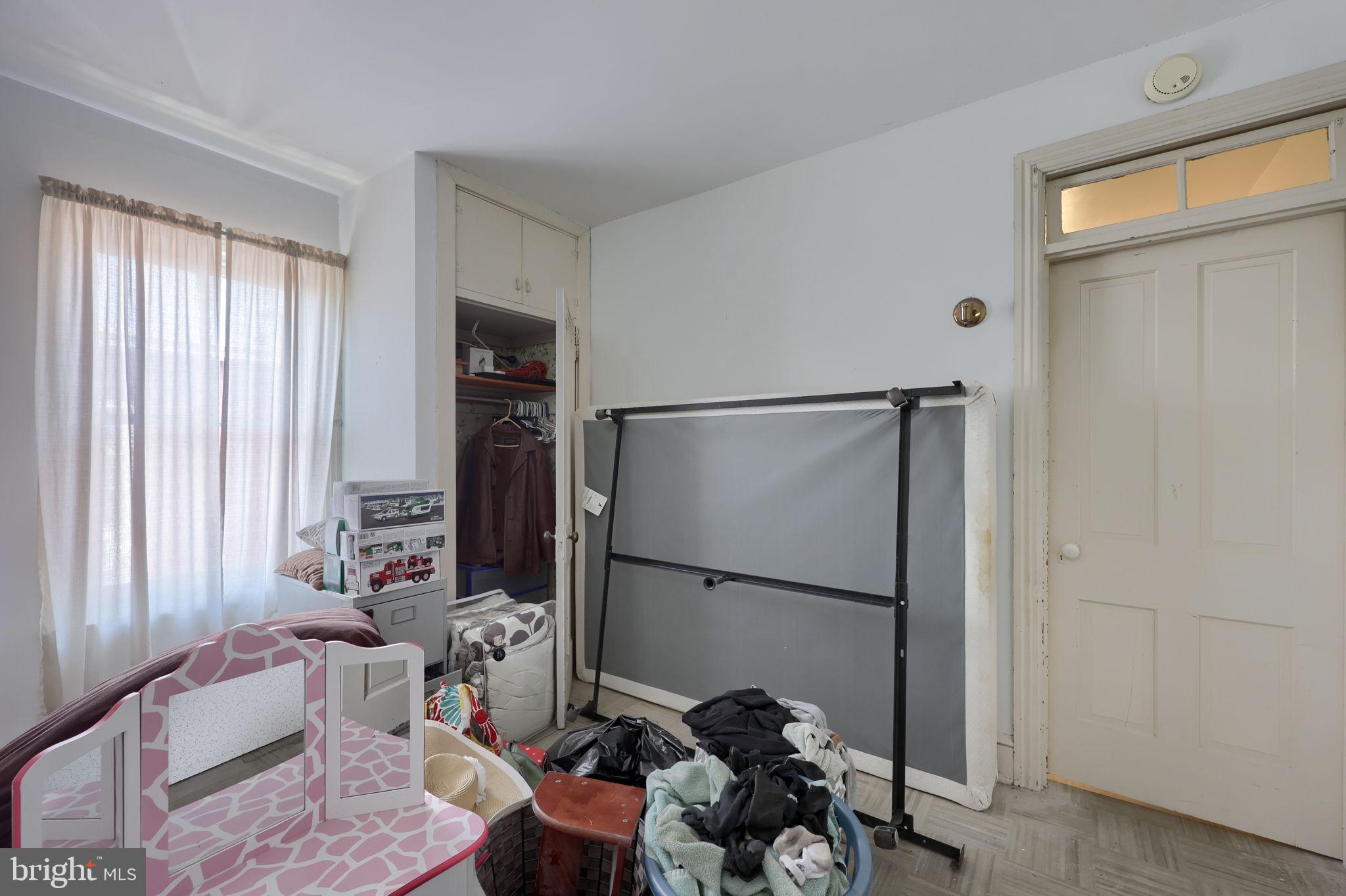 COLUMBIA BOROUGH - Residential