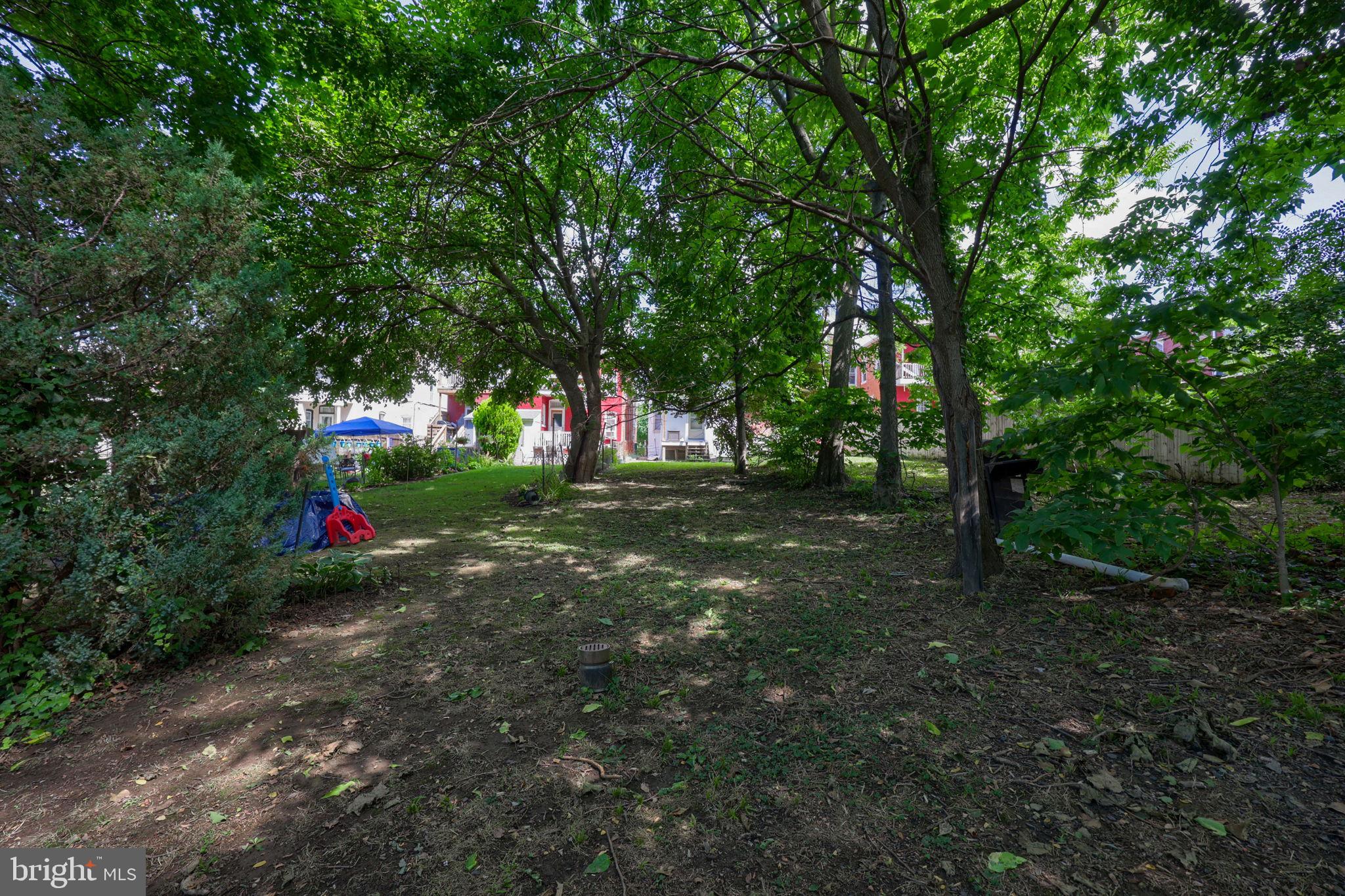 COLUMBIA BOROUGH - Residential