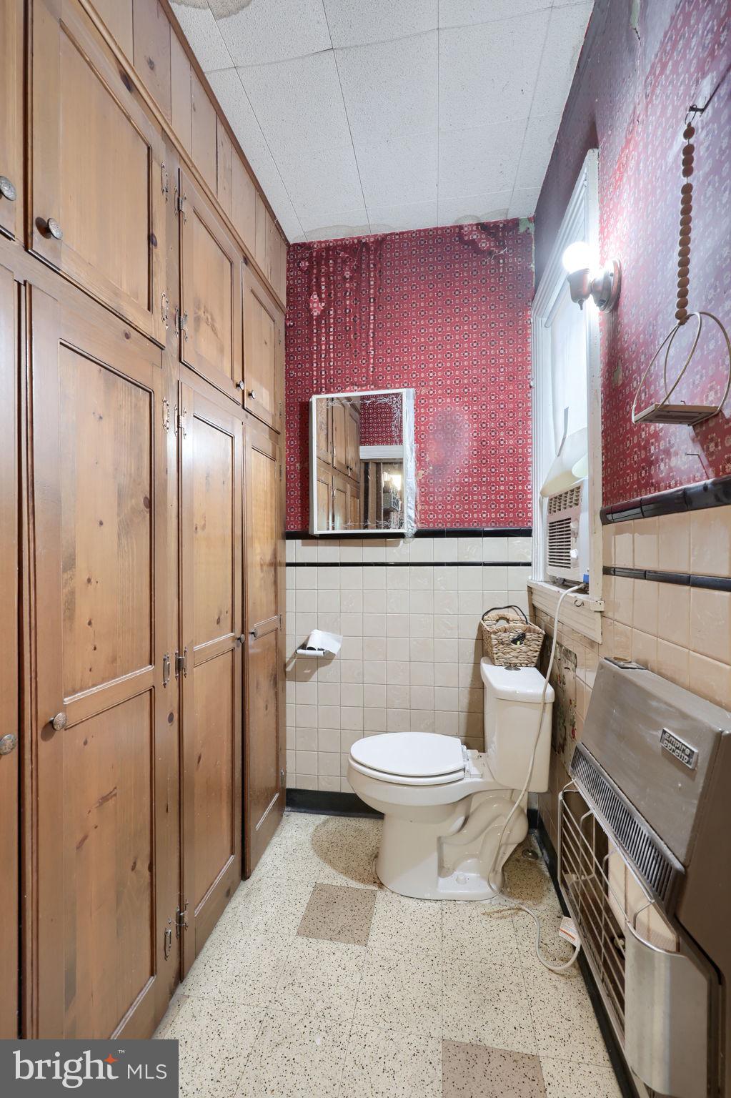 COLUMBIA BOROUGH - Residential