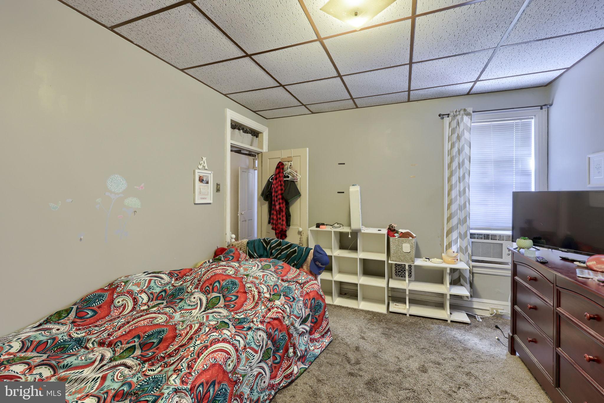 COLUMBIA BOROUGH - Residential