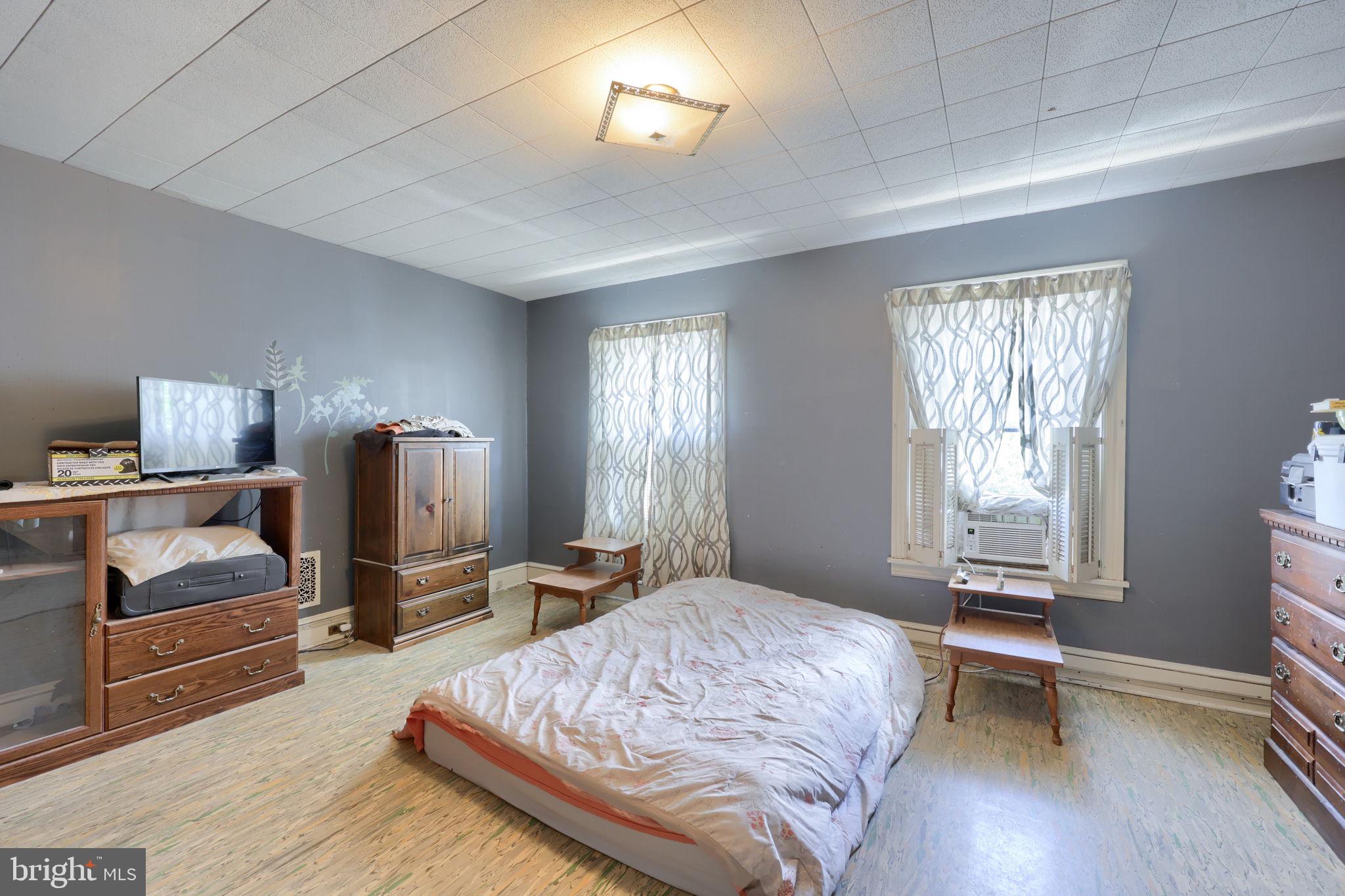 COLUMBIA BOROUGH - Residential