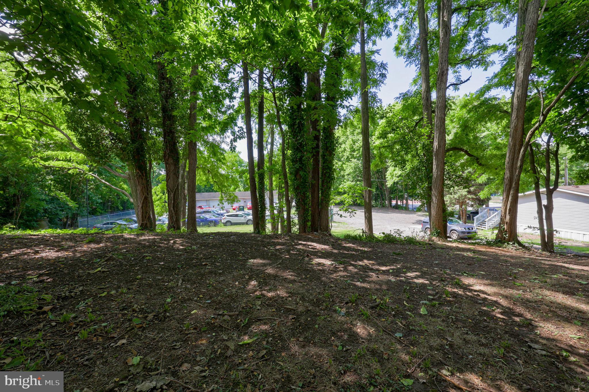 COLUMBIA BOROUGH - Residential