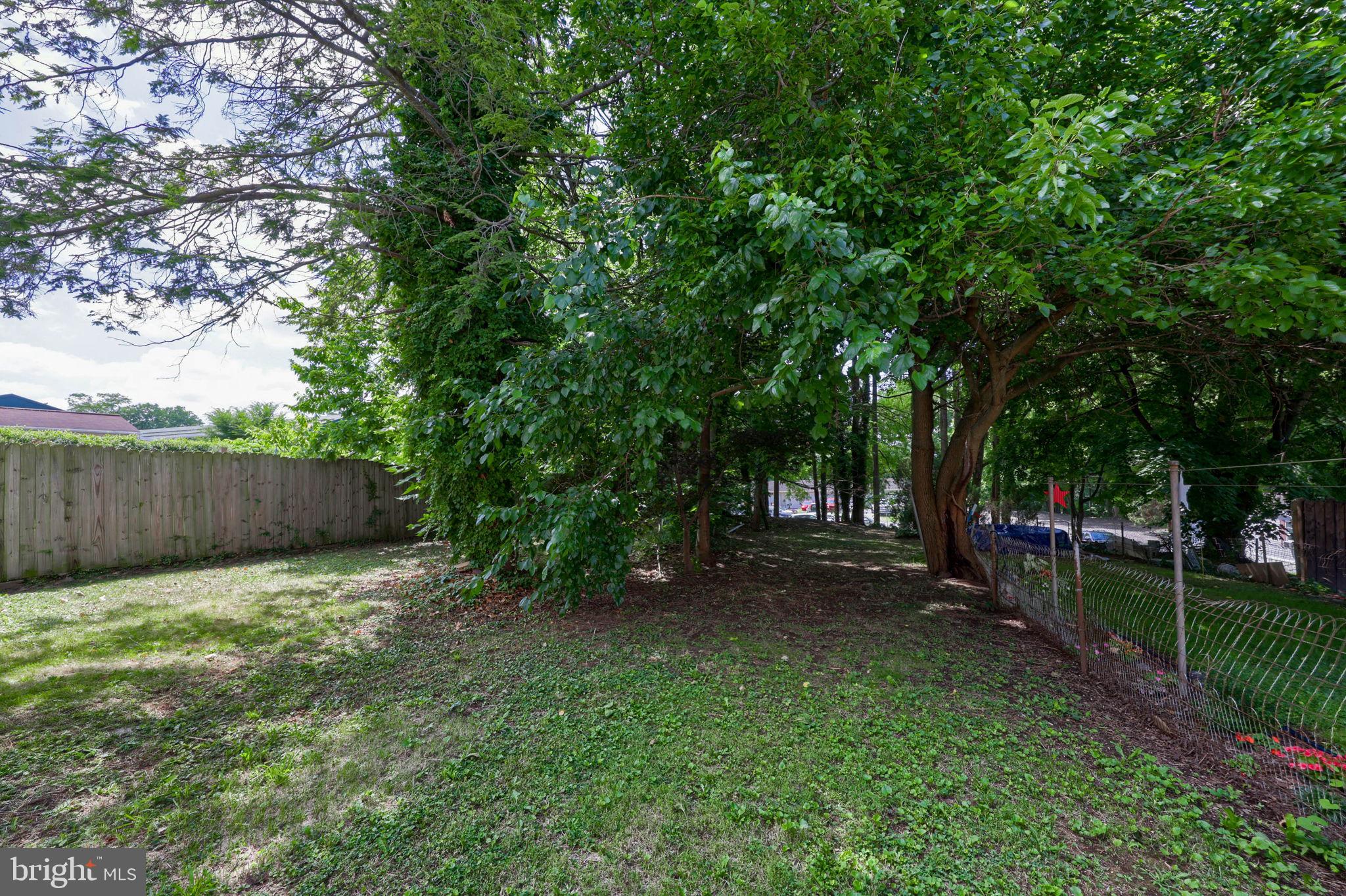 COLUMBIA BOROUGH - Residential