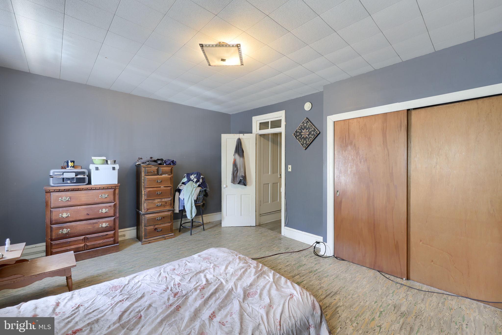 COLUMBIA BOROUGH - Residential