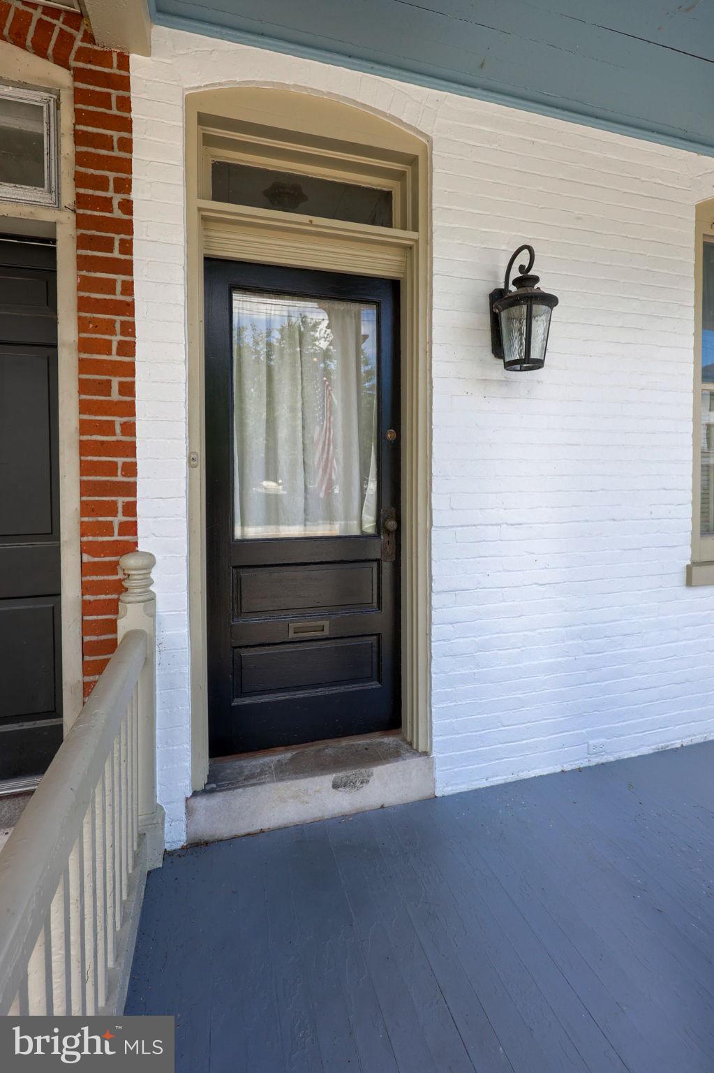 COLUMBIA BOROUGH - Residential