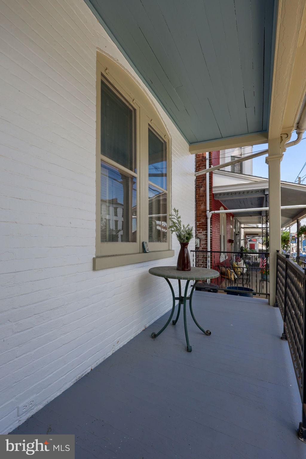 COLUMBIA BOROUGH - Residential
