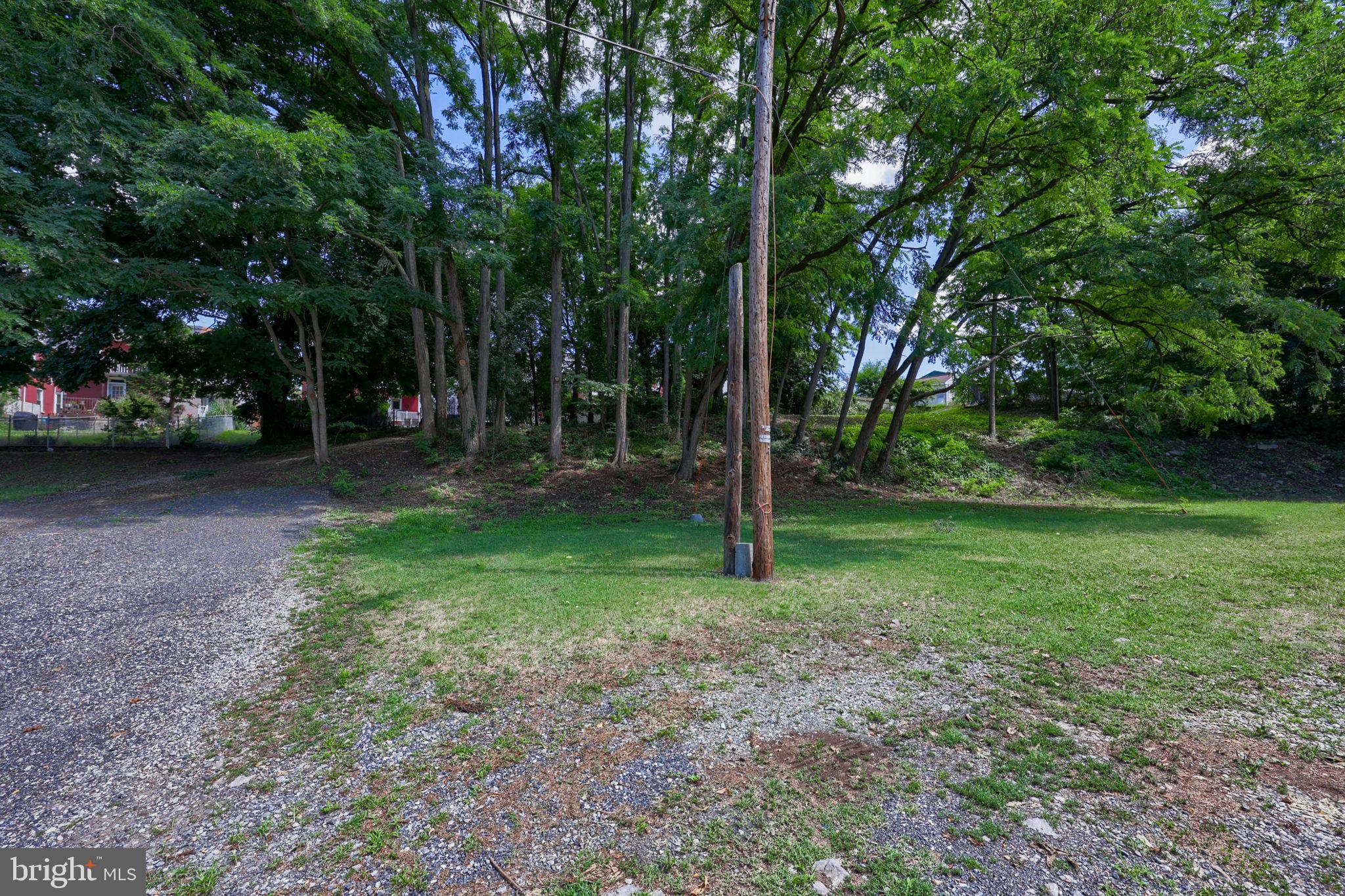 COLUMBIA BOROUGH - Residential