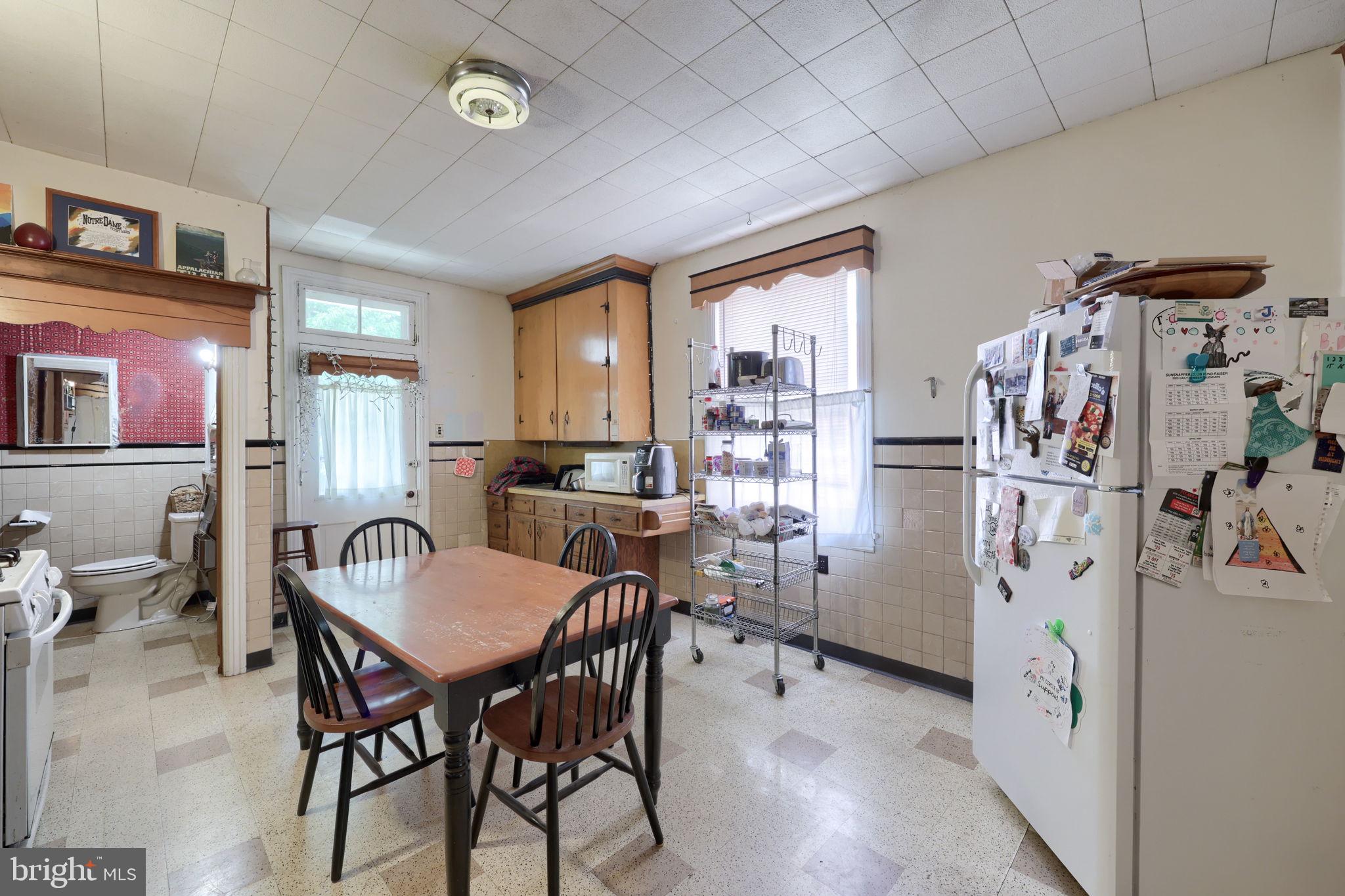COLUMBIA BOROUGH - Residential
