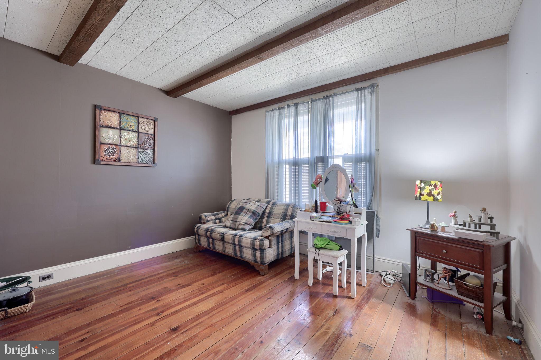 COLUMBIA BOROUGH - Residential