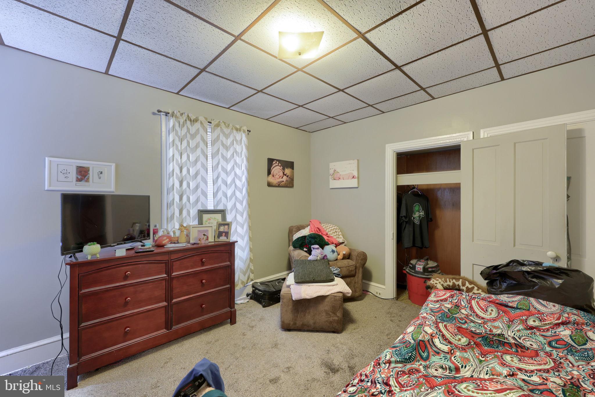 COLUMBIA BOROUGH - Residential