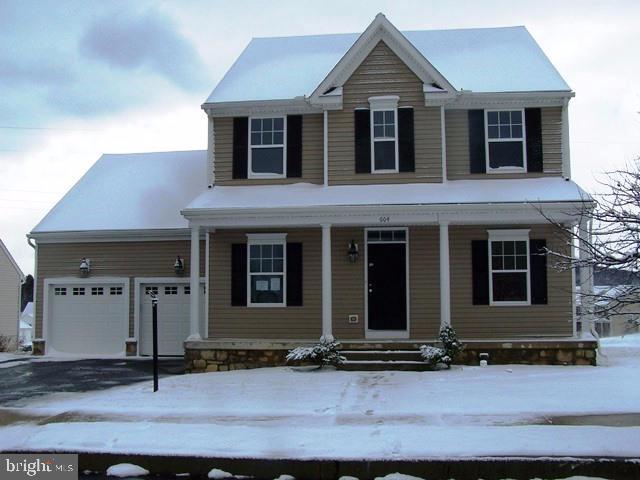 CASTLETON - Residential