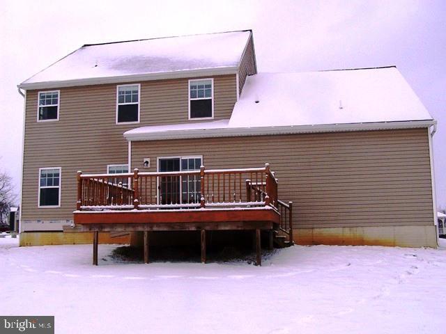 CASTLETON - Residential