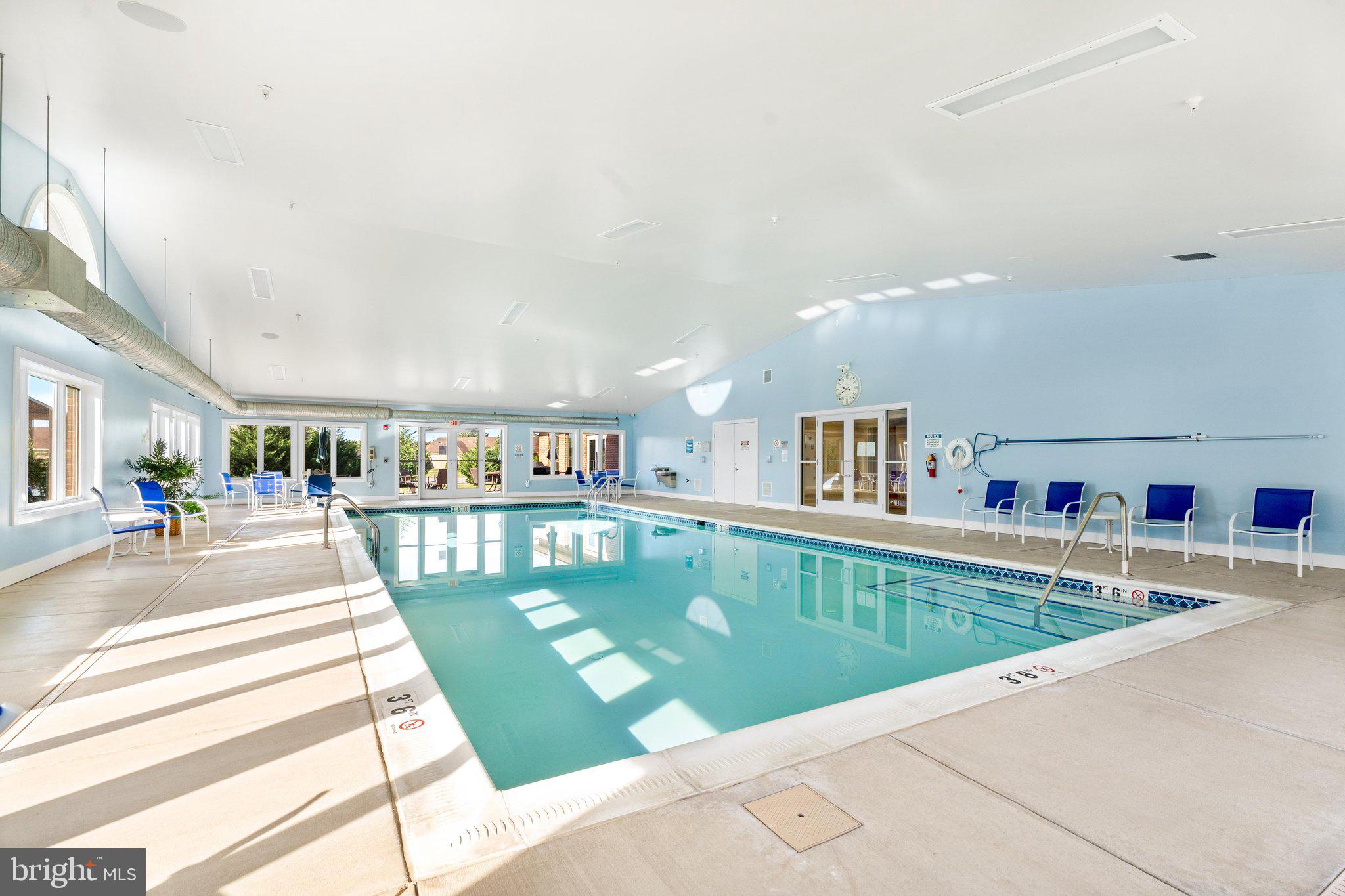 HAGERSTOWN - Residential