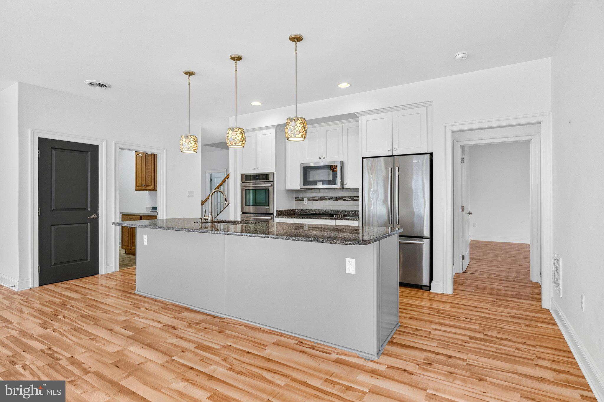 HAGERSTOWN - Residential