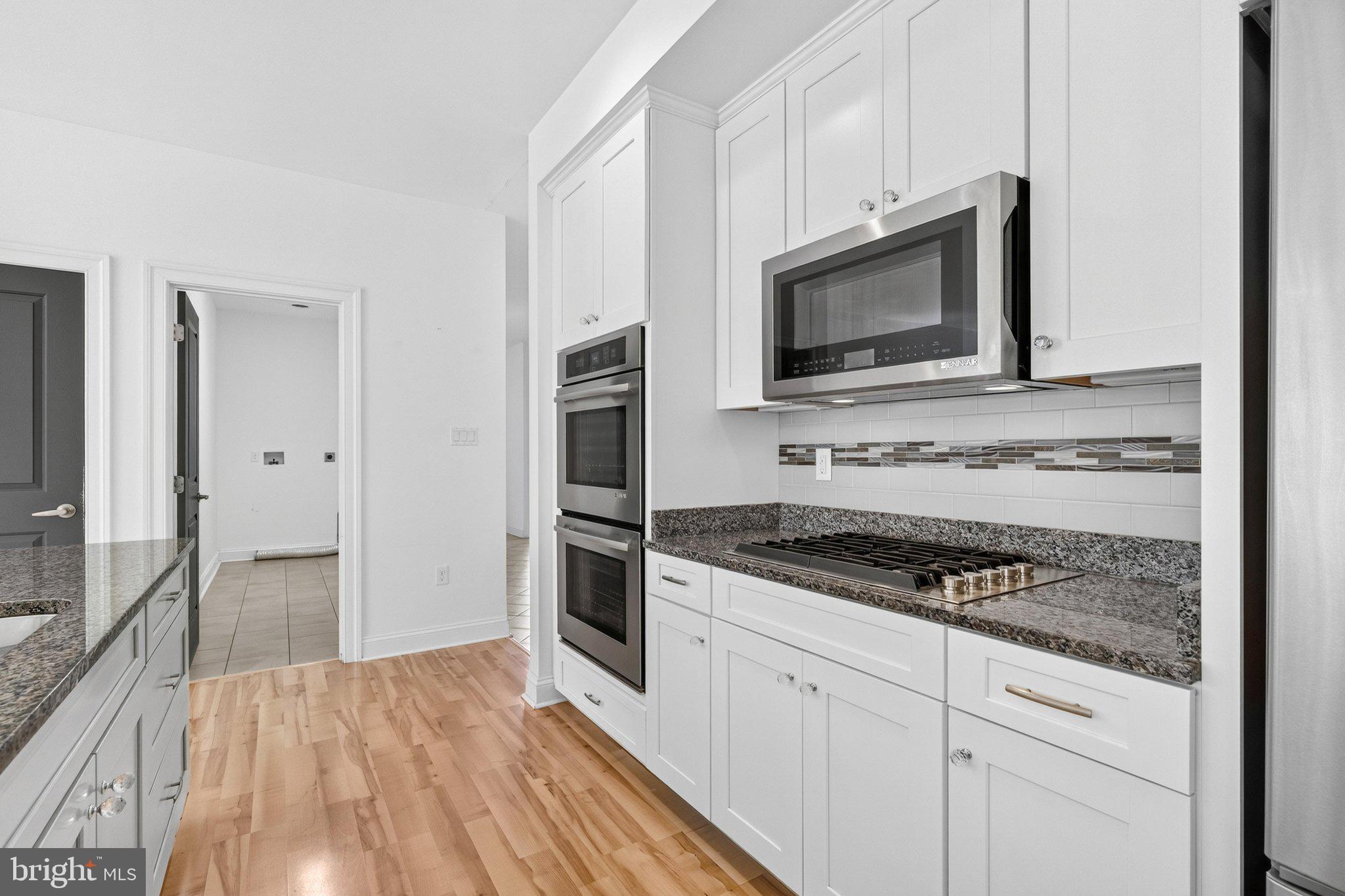 HAGERSTOWN - Residential