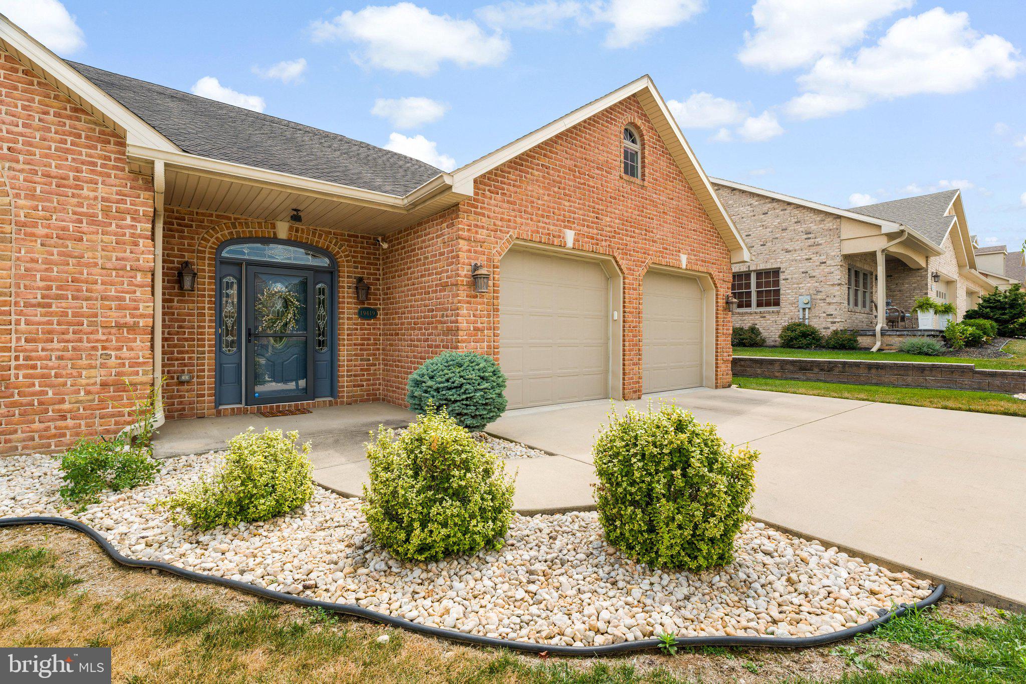 HAGERSTOWN - Residential