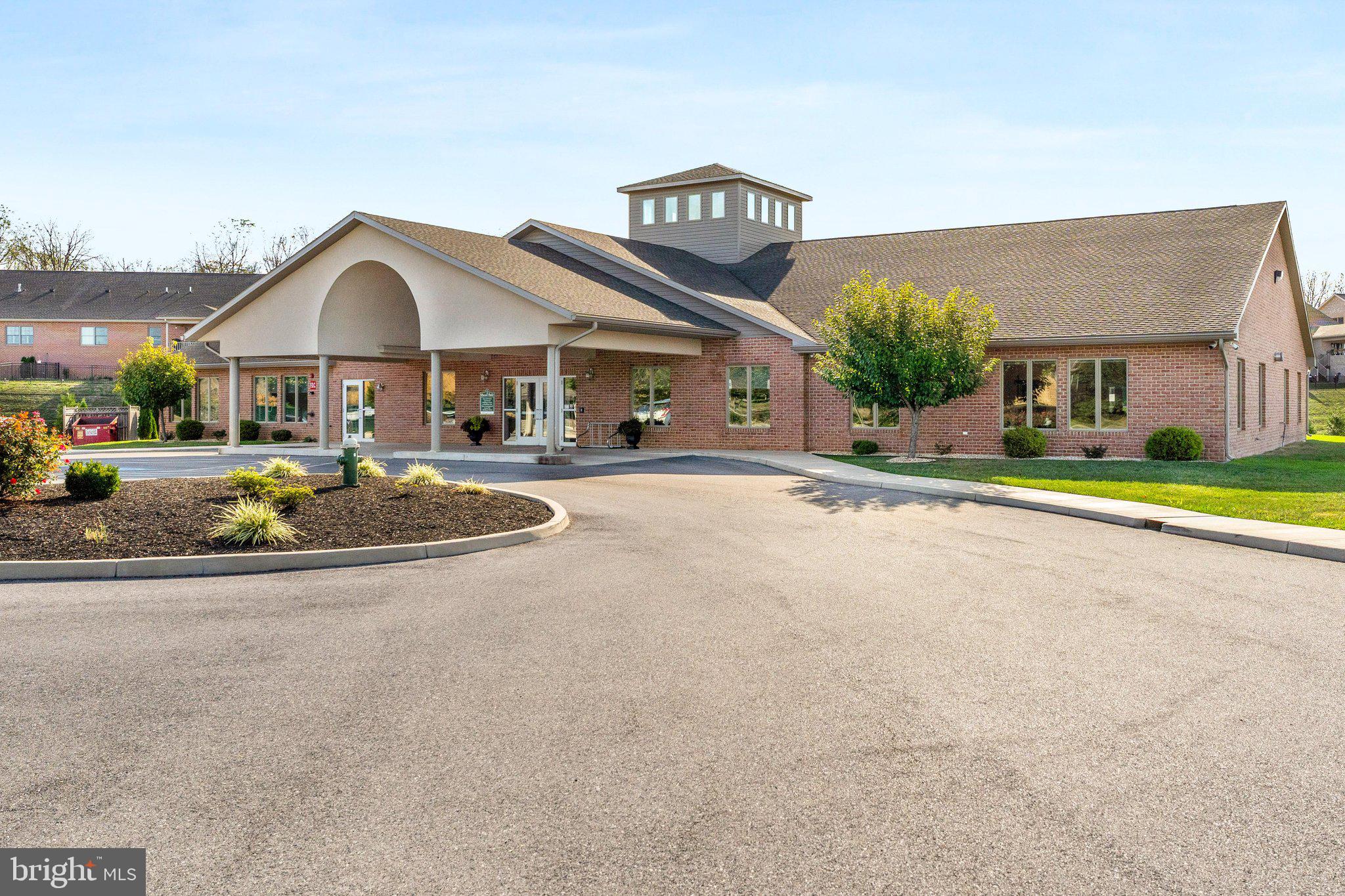 HAGERSTOWN - Residential