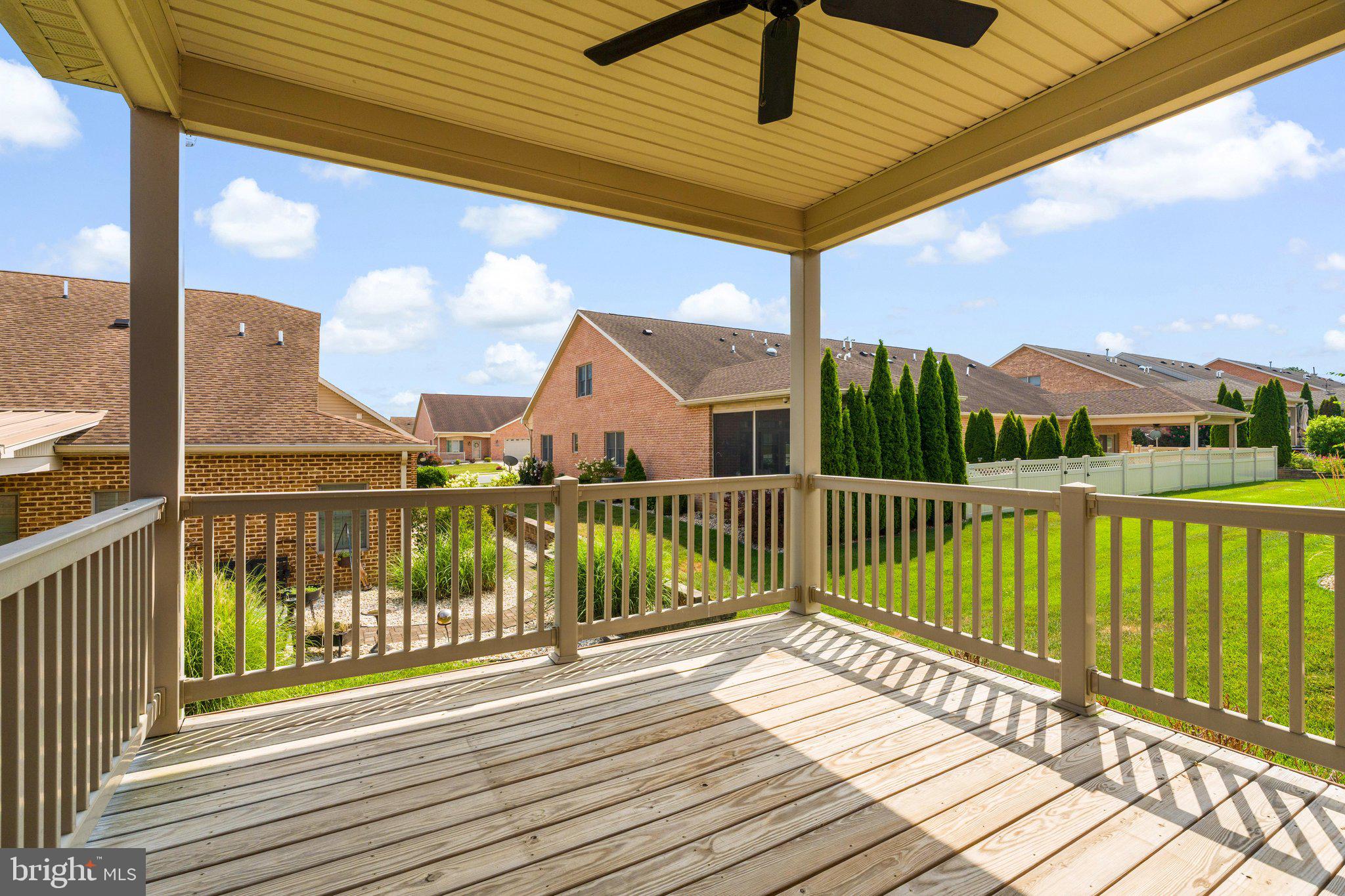 HAGERSTOWN - Residential