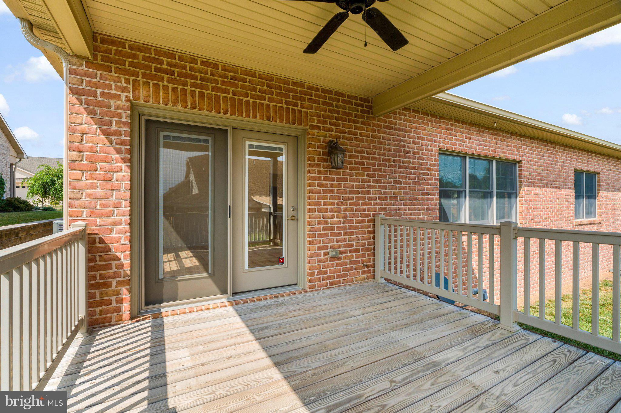 HAGERSTOWN - Residential