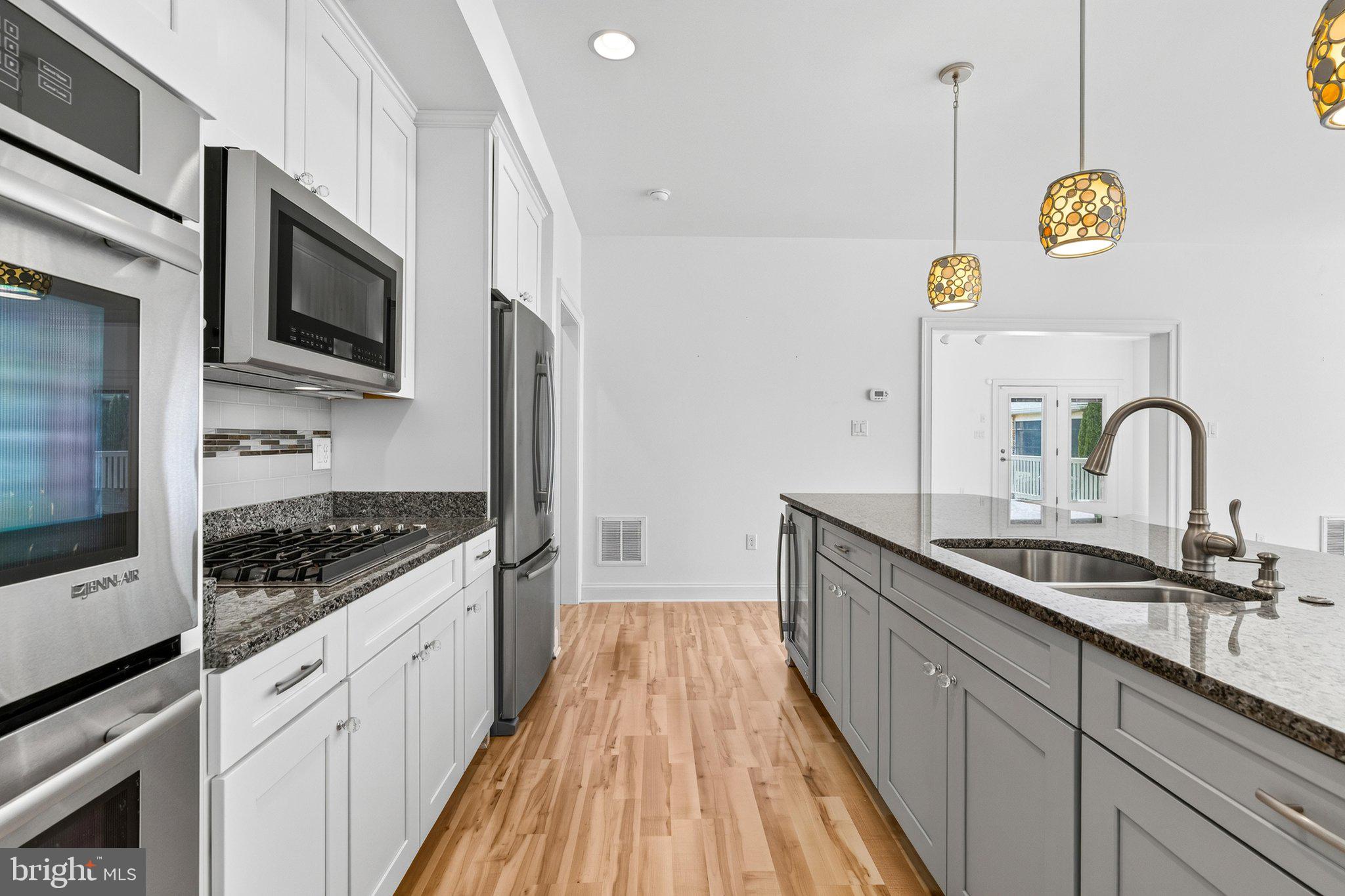 HAGERSTOWN - Residential