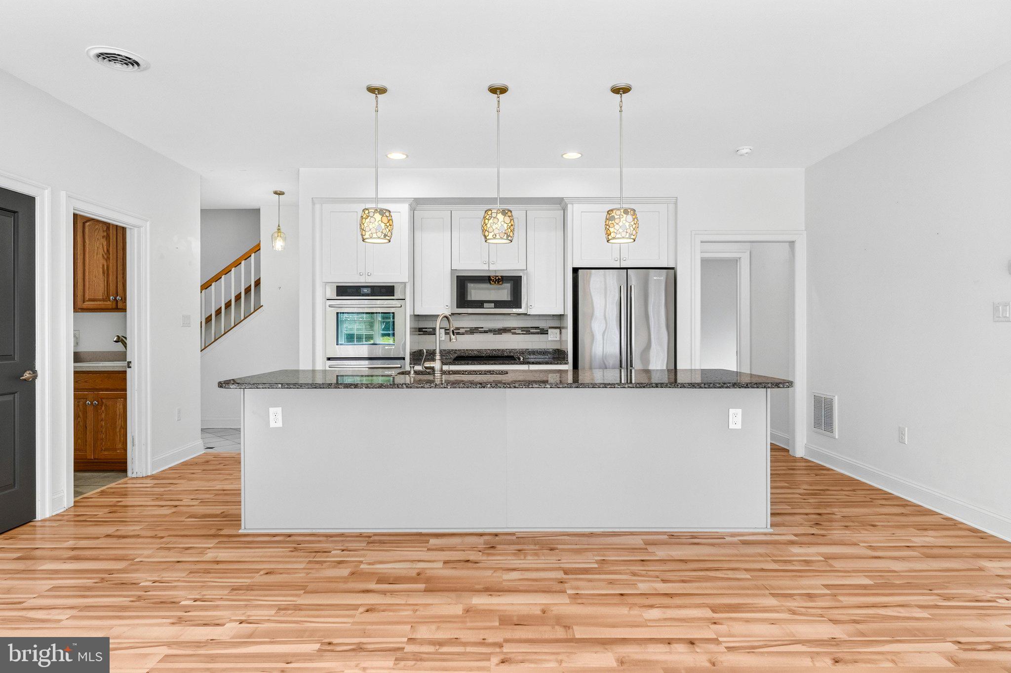HAGERSTOWN - Residential