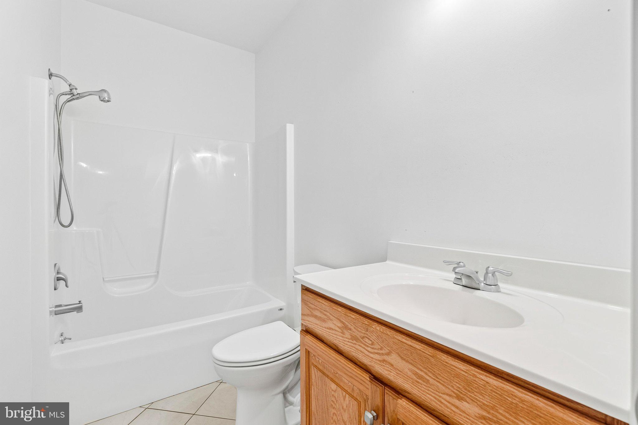 HAGERSTOWN - Residential