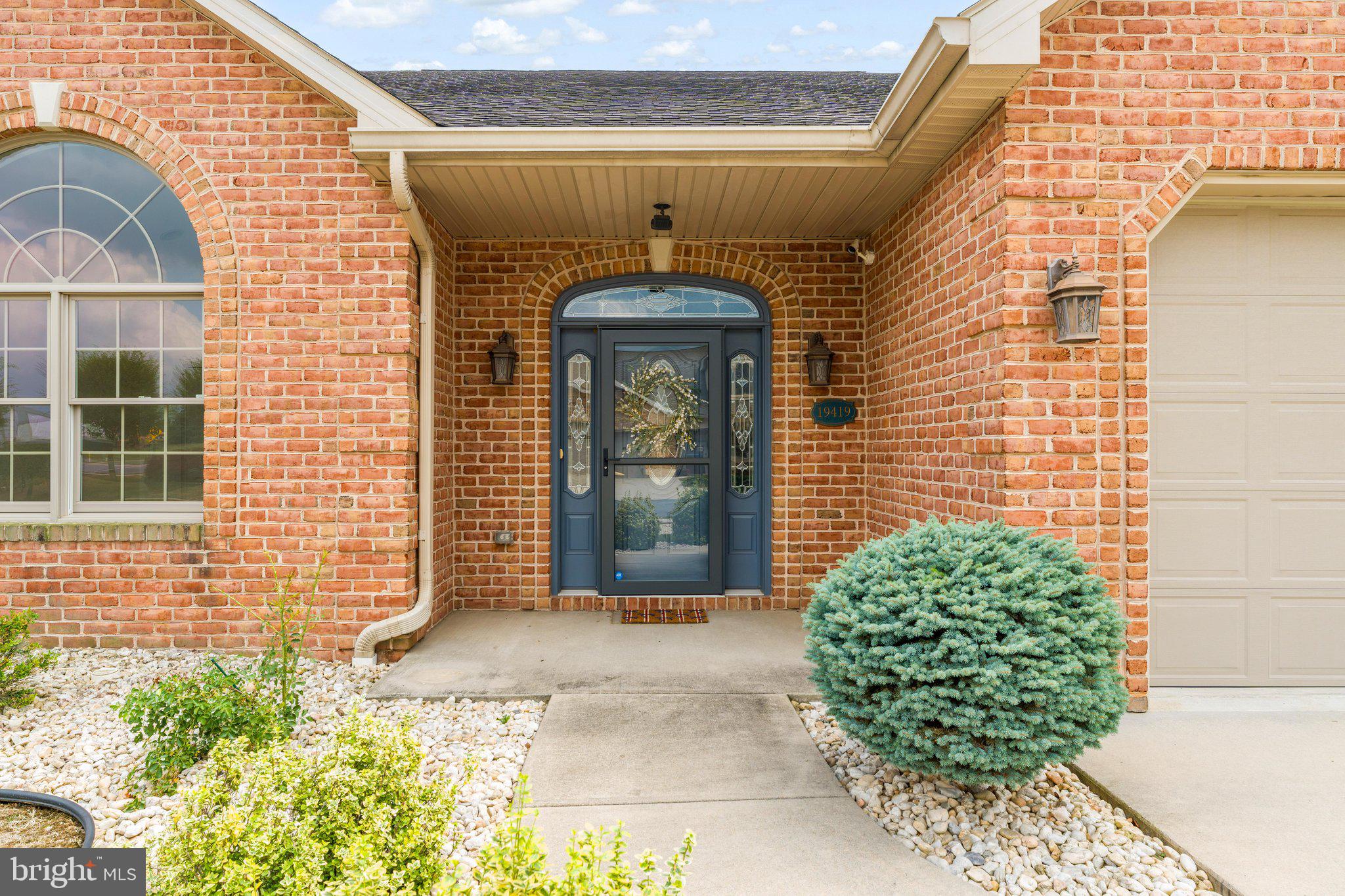 HAGERSTOWN - Residential
