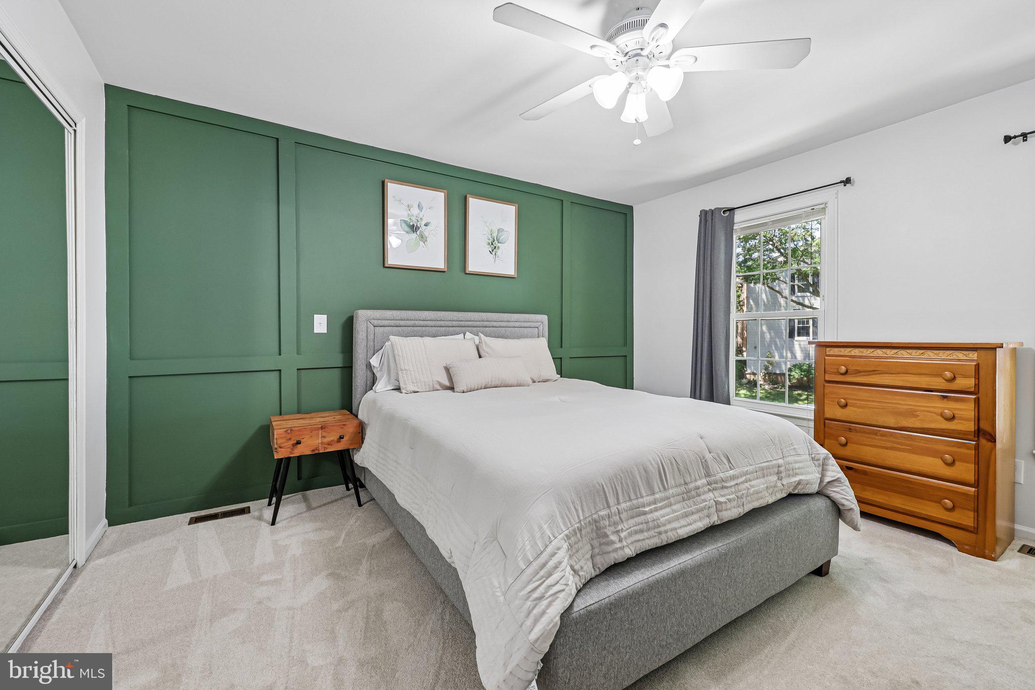 DUNN LORING VILLAGE - Residential
