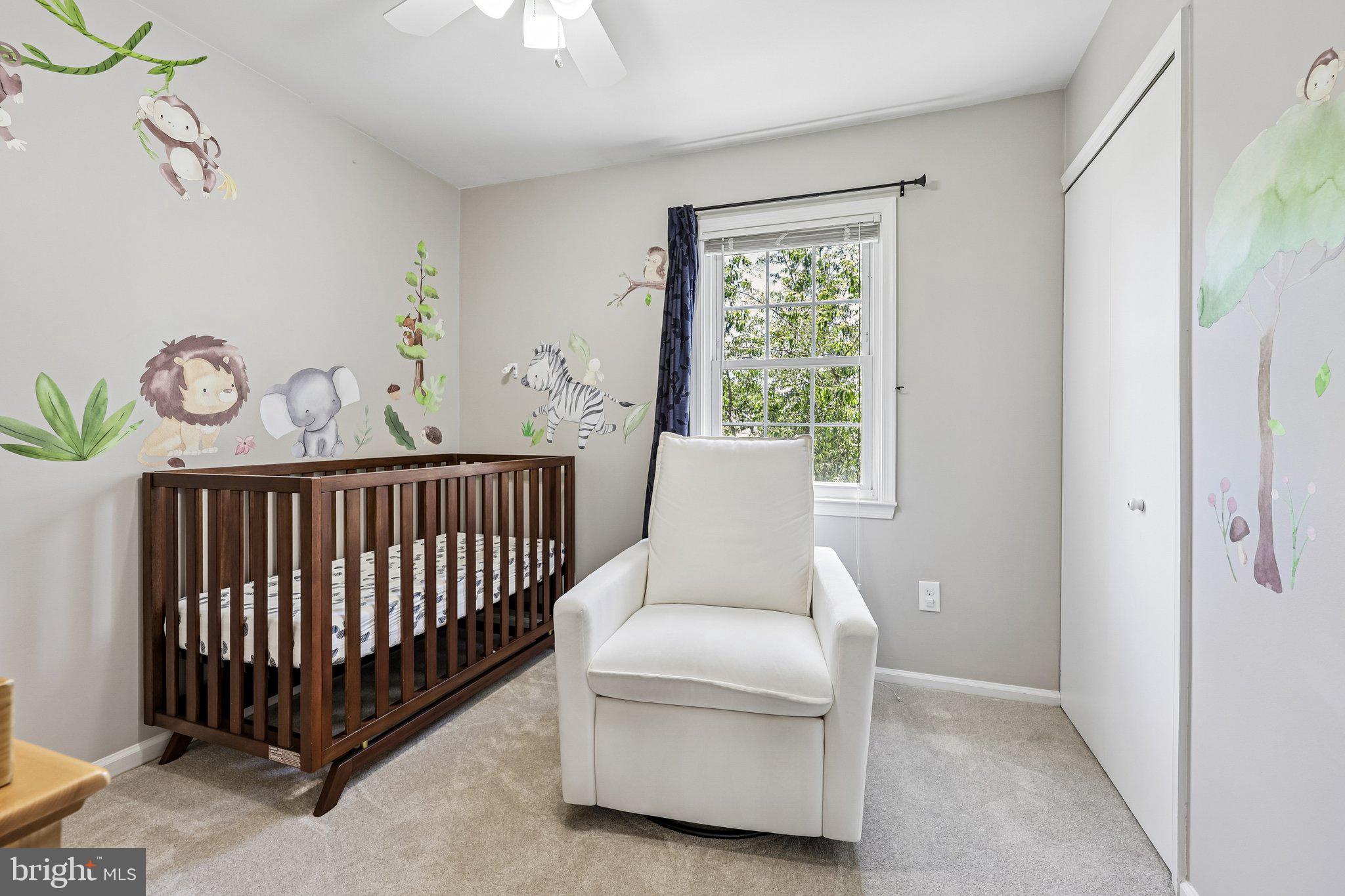 DUNN LORING VILLAGE - Residential
