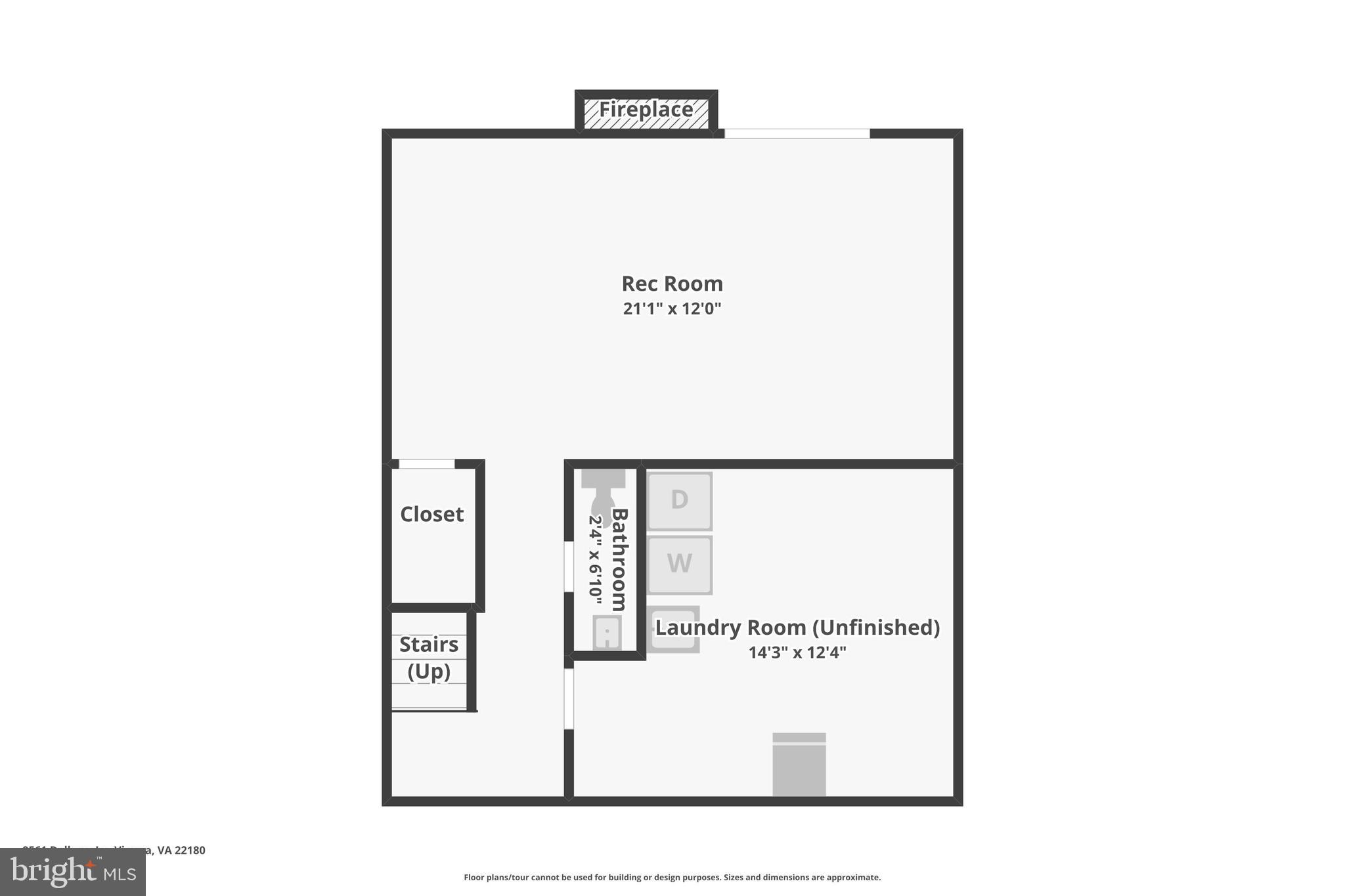 DUNN LORING VILLAGE - Residential