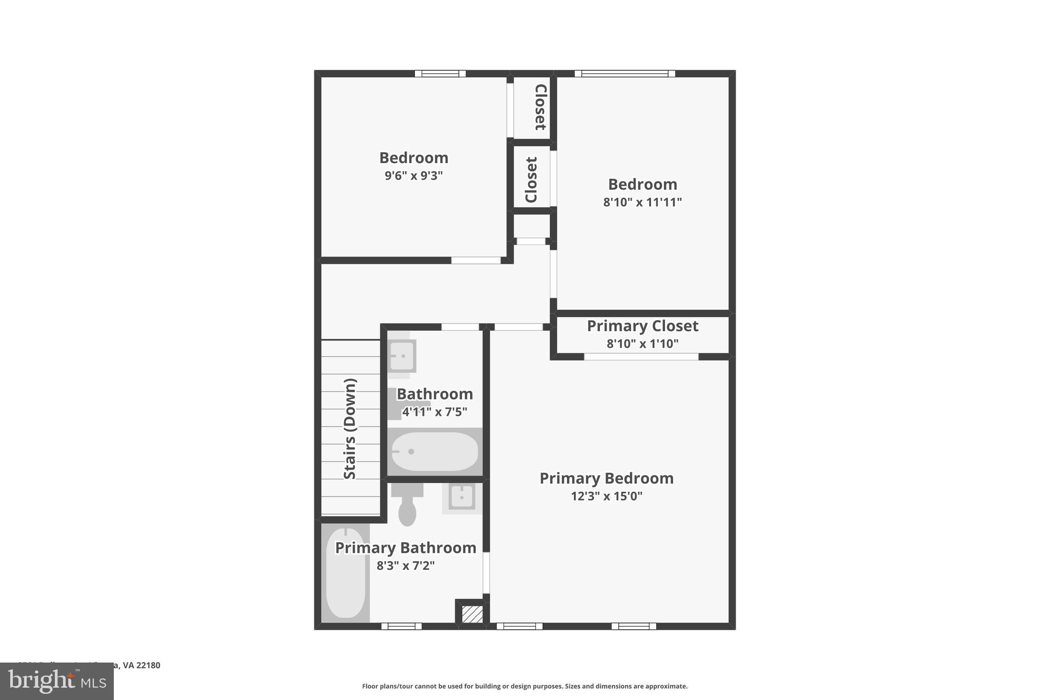 DUNN LORING VILLAGE - Residential