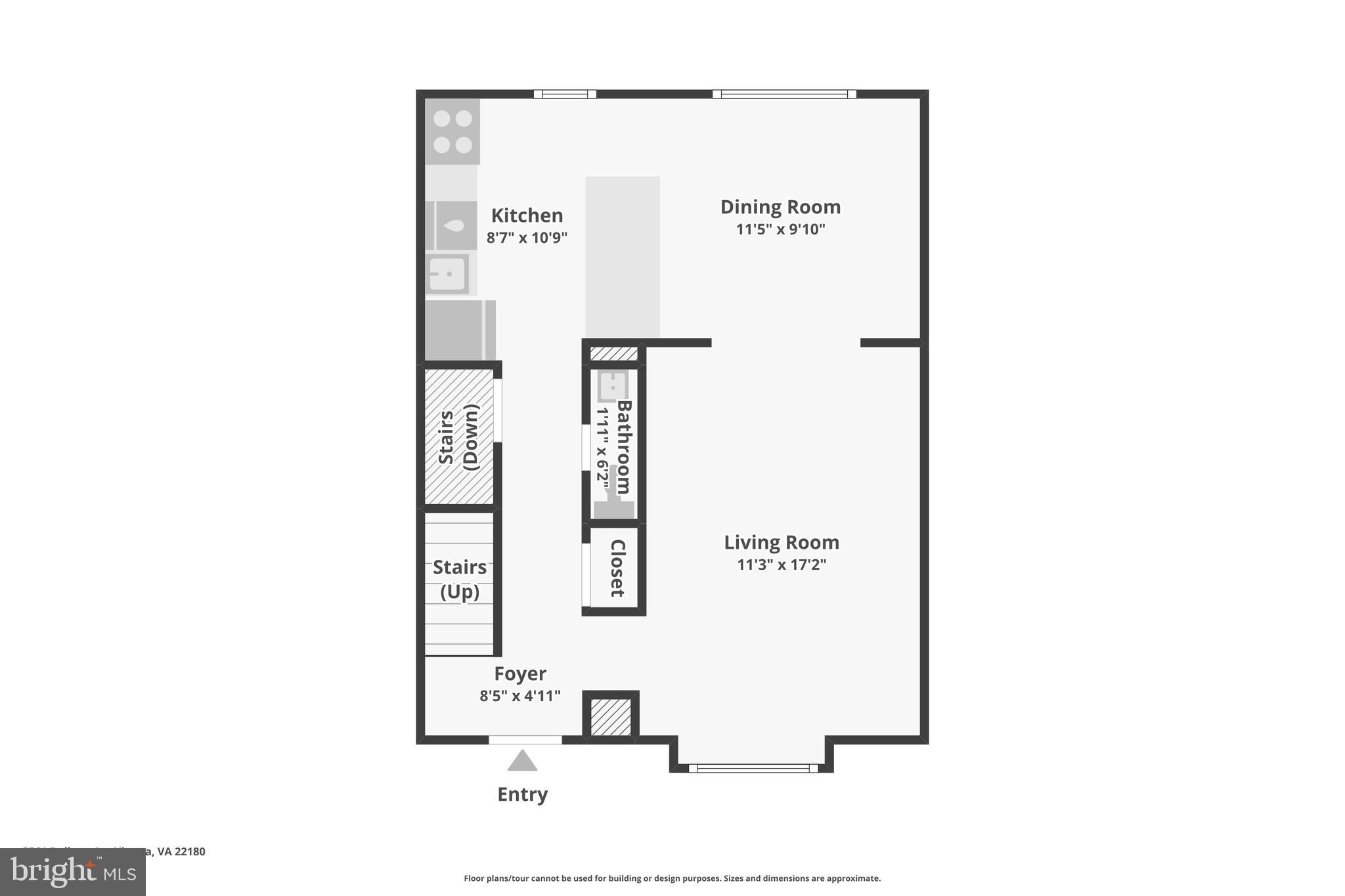 DUNN LORING VILLAGE - Residential