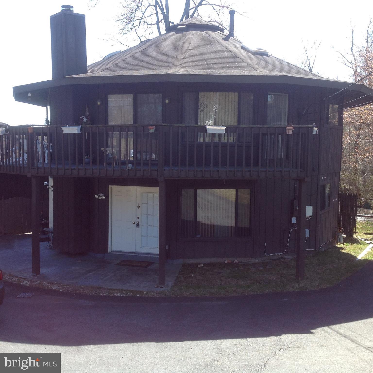 ENGLANDBORO - Residential Lease