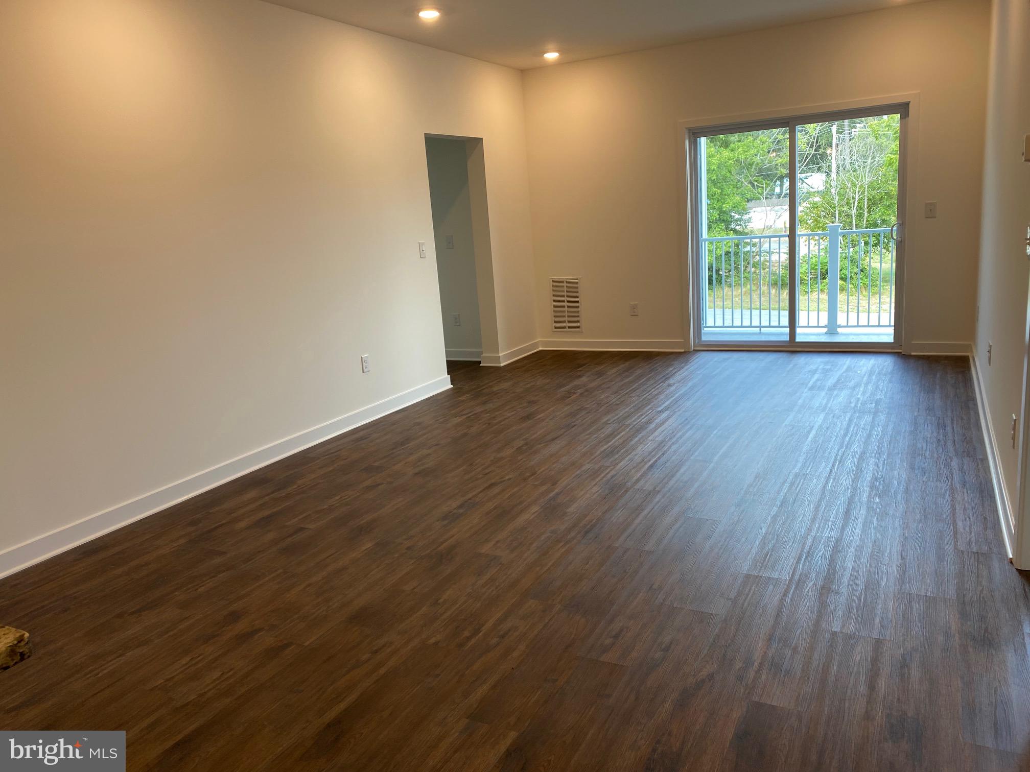 RESIDENCES OF REHOBOTH BAY - Residential